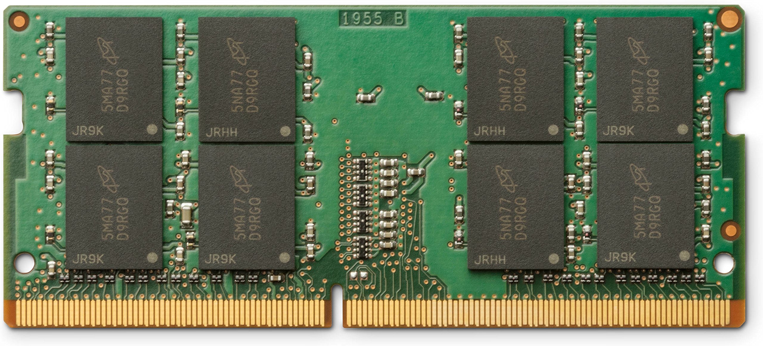 HP 8GB DDR4-2400 non-ECC RAM