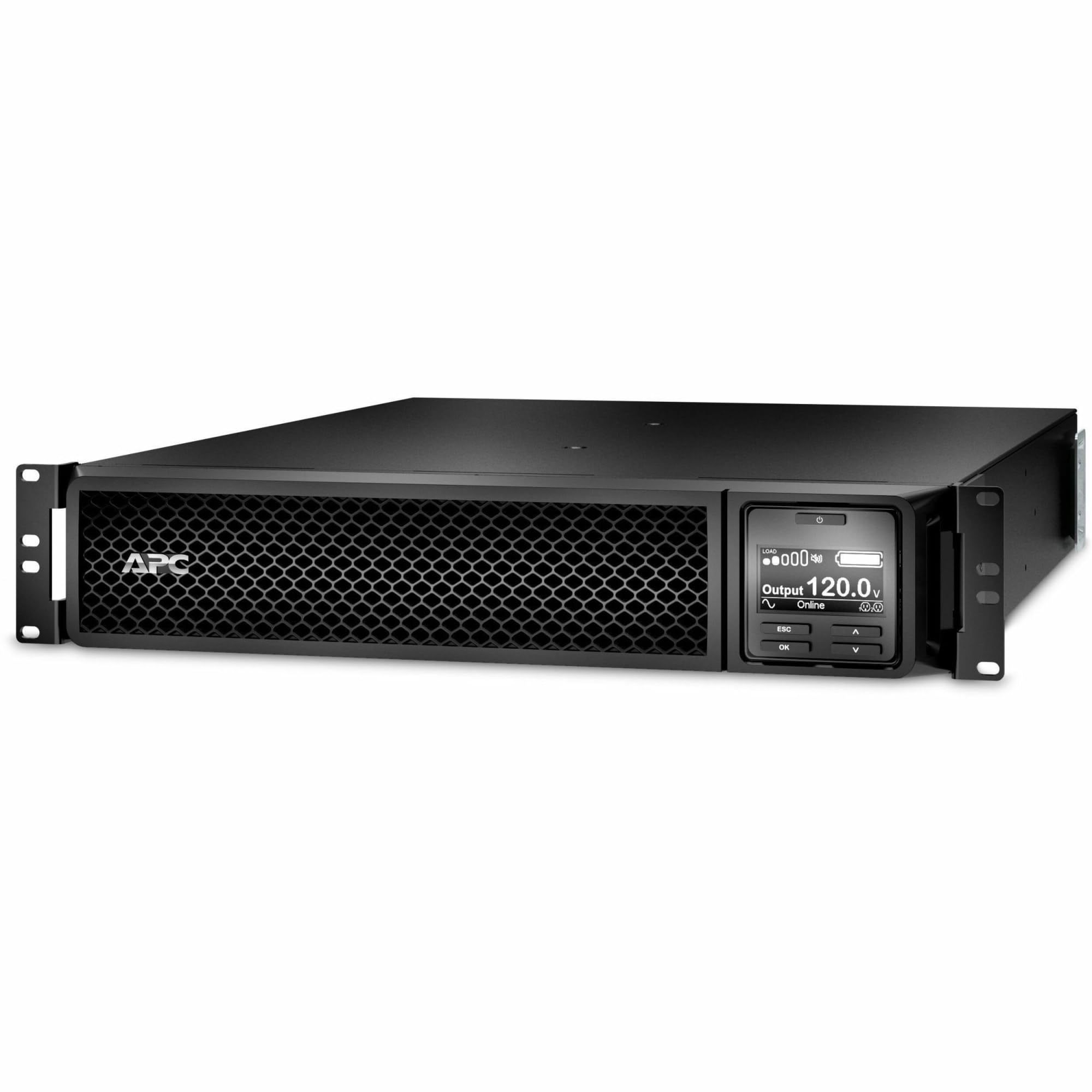 Smart UPS SRT 1000VA RM｜global研究所