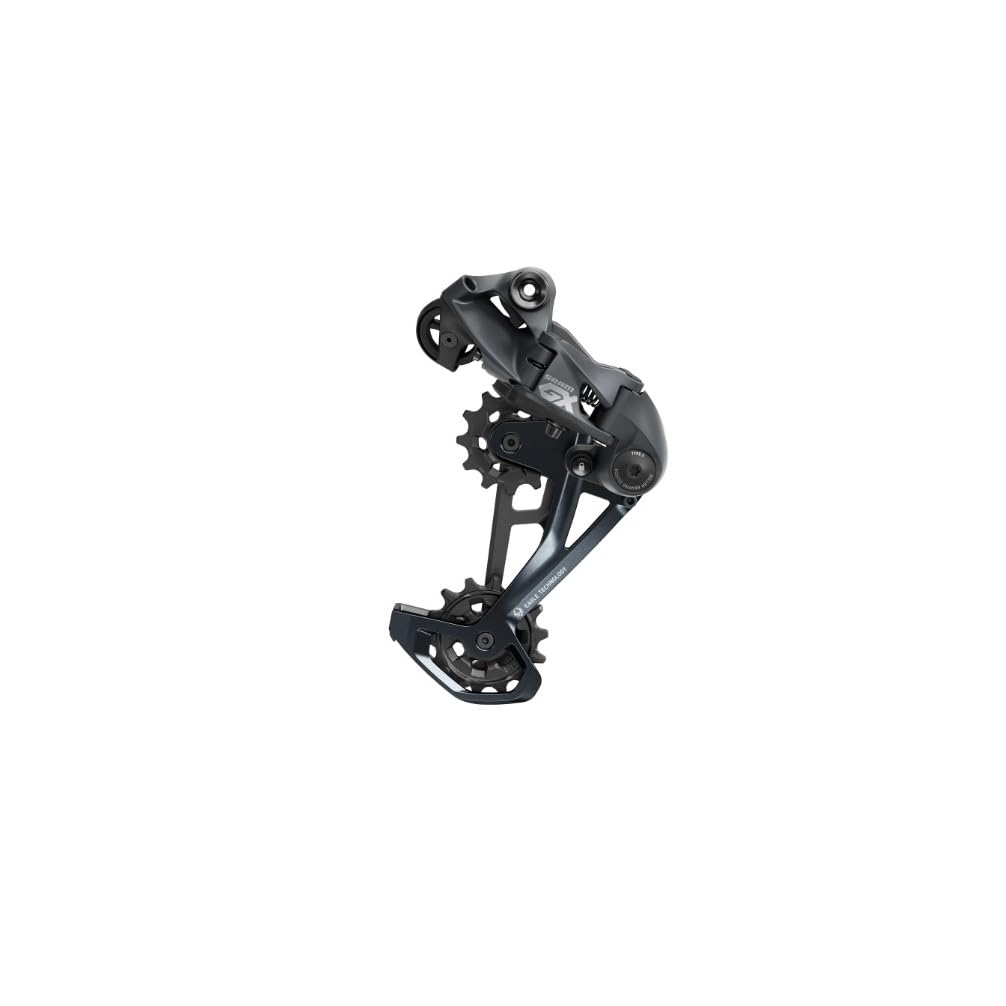 SRAM RD GX Long 12S EAGLE BLK