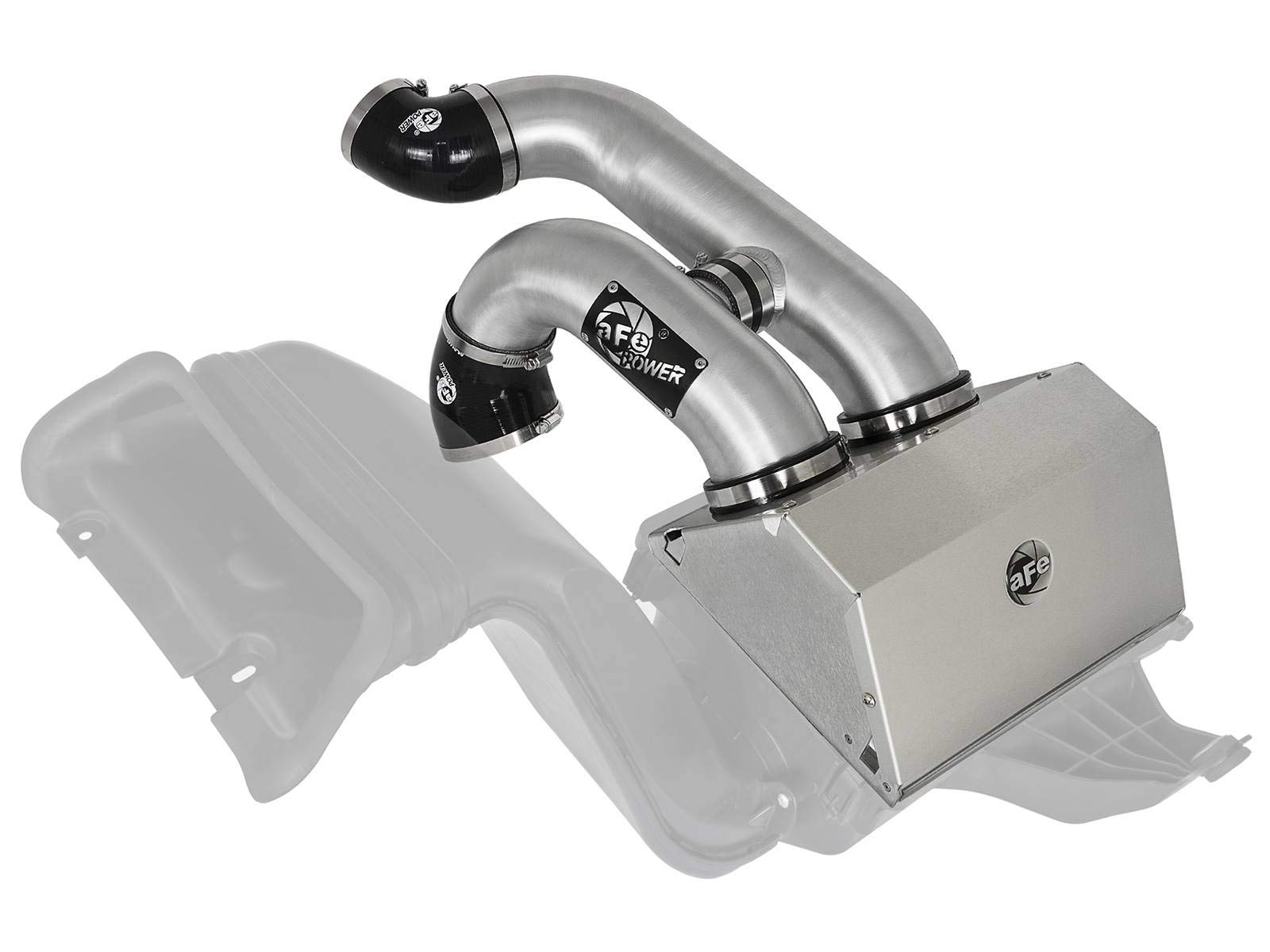 aFe Power 51-12882-H マグナムフォースパフォーマンス 冷気吸気システム｜global研究所