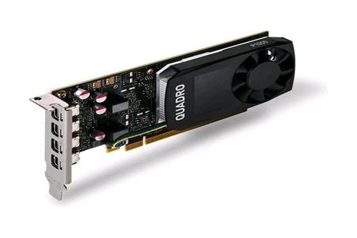 ThinkStation Nvidia P1000 HP インクカートリッジ-プリンター・FAX用インク