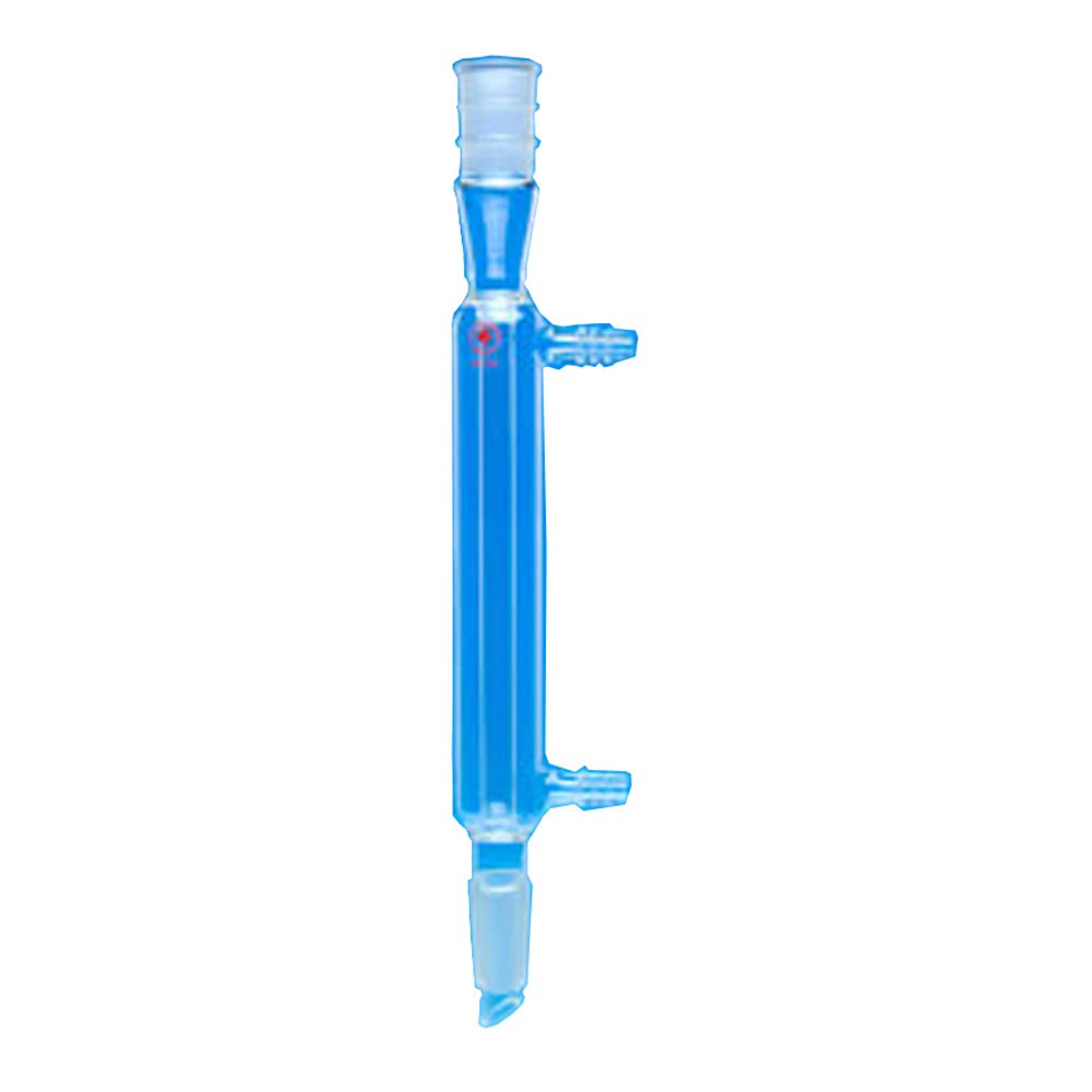 ACE GLASS 5998-24シリーズ リービグコンデンサー ジャケット長300mm ジョイント29/42