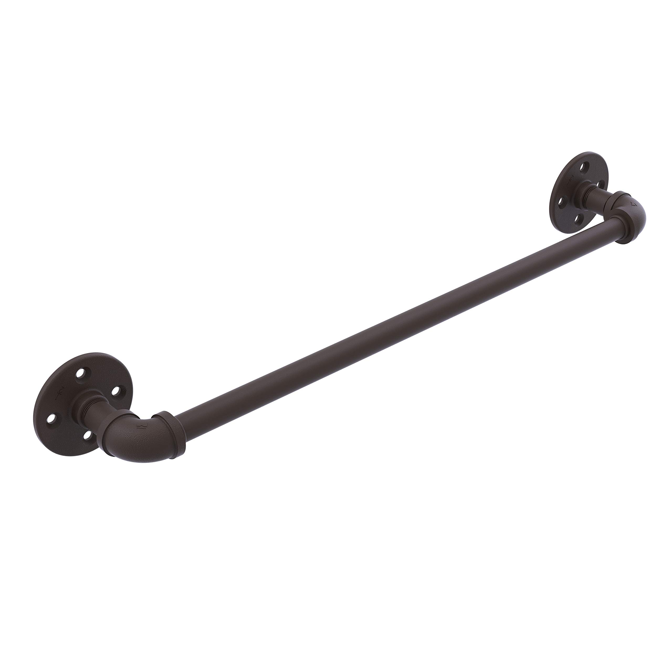 Pipeline Collection 30 Inch Towel Bar - P-200-30-TB-ORB