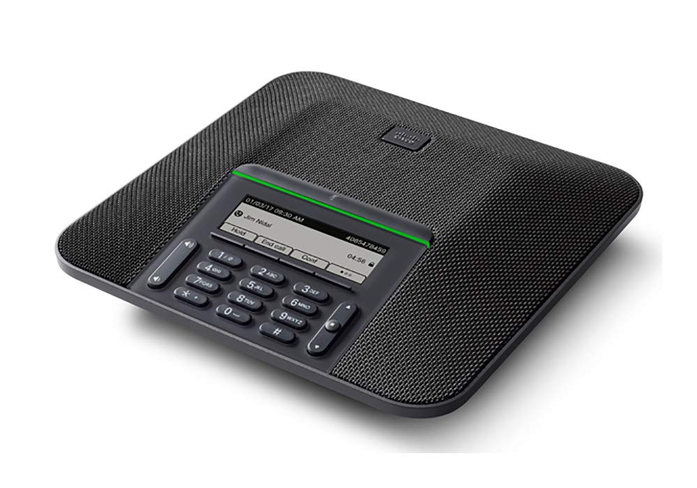 7832 IP Conference Station