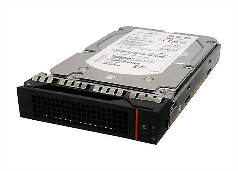 Lenovo(旧IBM) 7XB7A00042 2結核症 7.2K 12Gb SAS 3.5型 HS 512n HDD