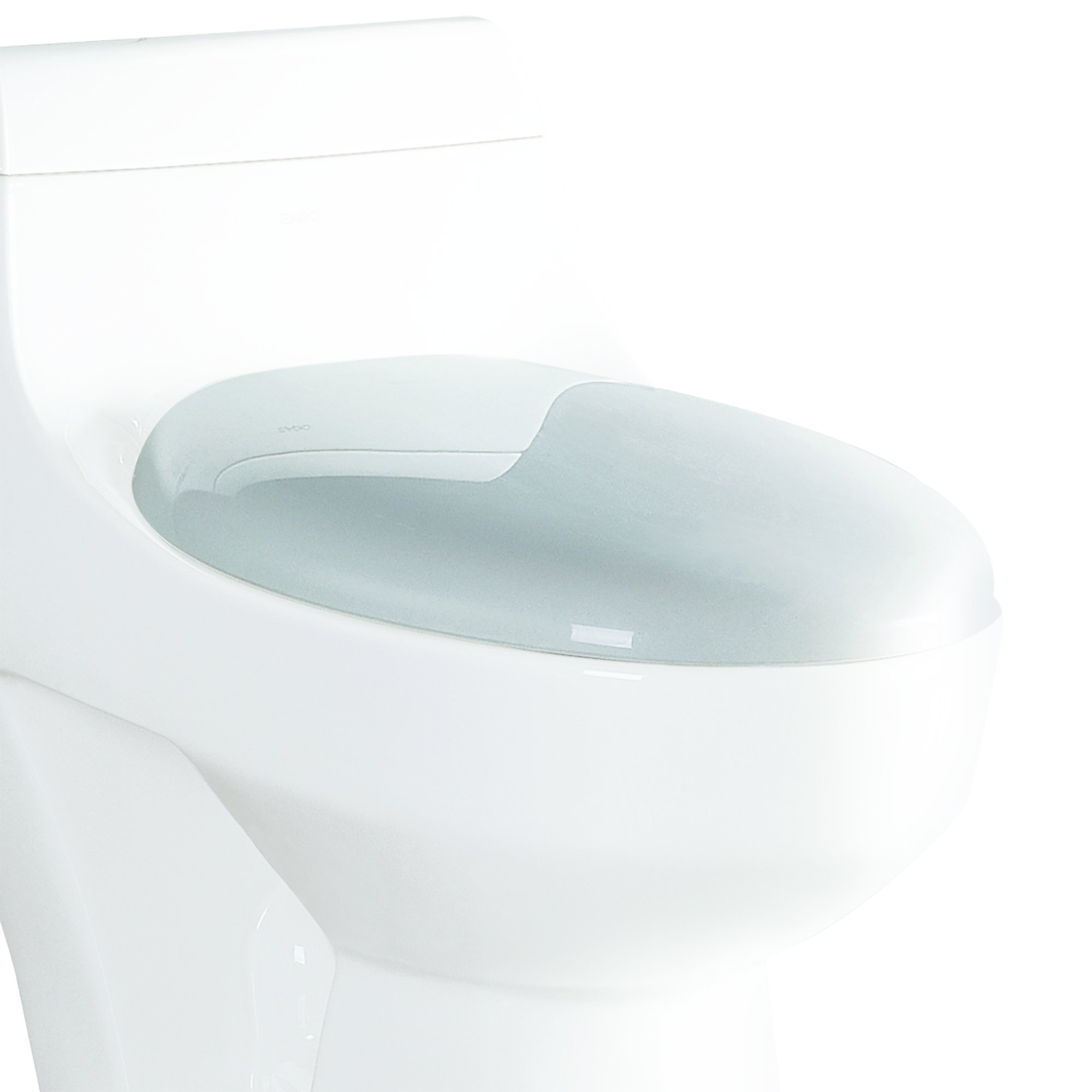 EAGO R-108SEAT 交換用ソフトクローズトイレシート TB108用
