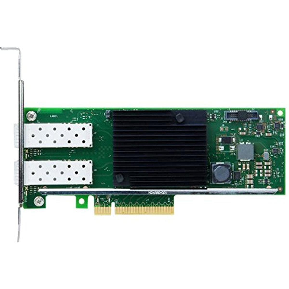 Lenovo(旧IBM) 7ZT7A00537 Intel X710-DA2 PCIe 10Gb 2P SFP+ Eth Adp