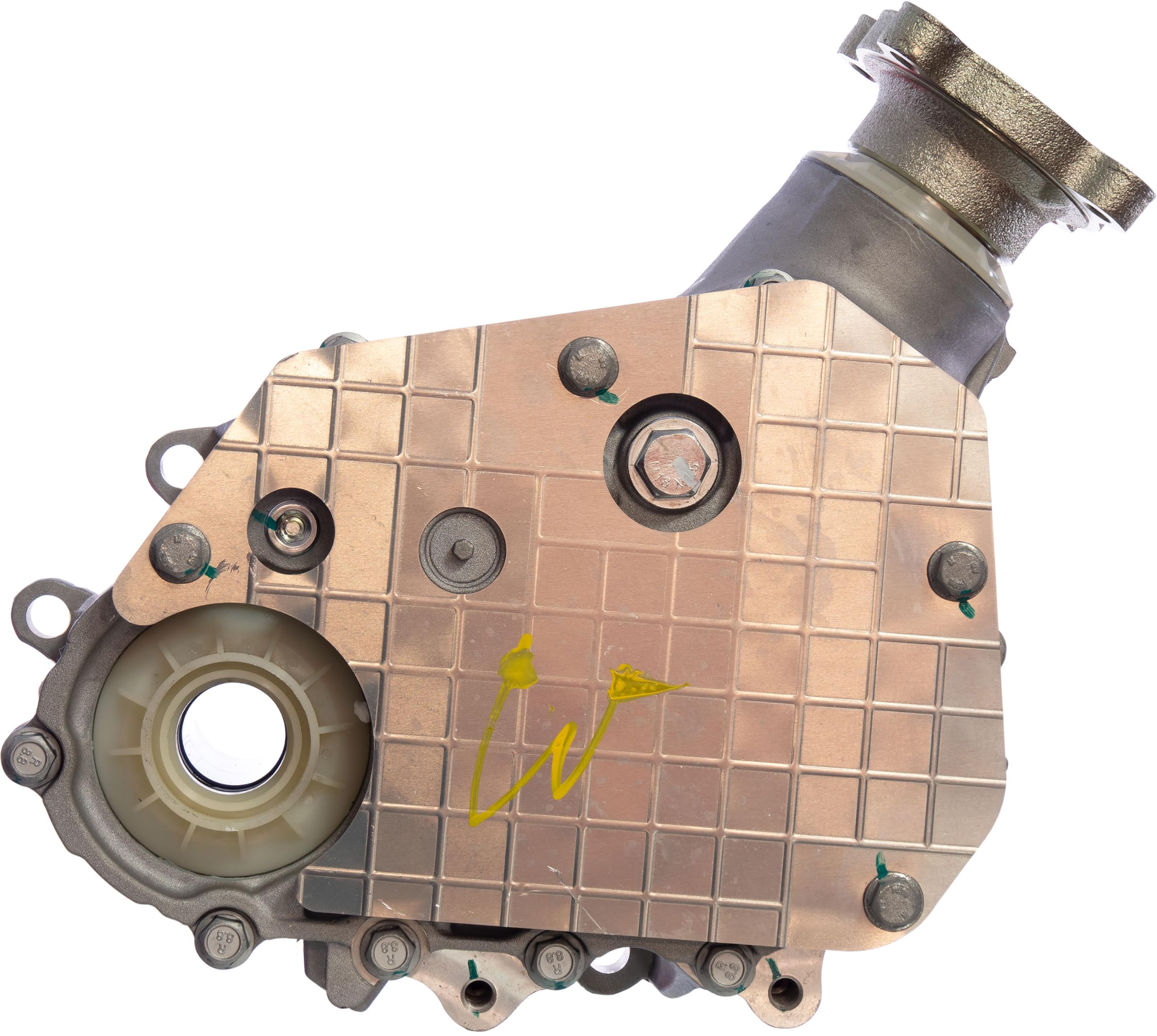 APDTY 711345 AWD 全輪駆動 PTO PTU パワーテイクオフ トランスファーケース ディファレンシャルユニット (AT4Z 7251-D交換用)|global研究所