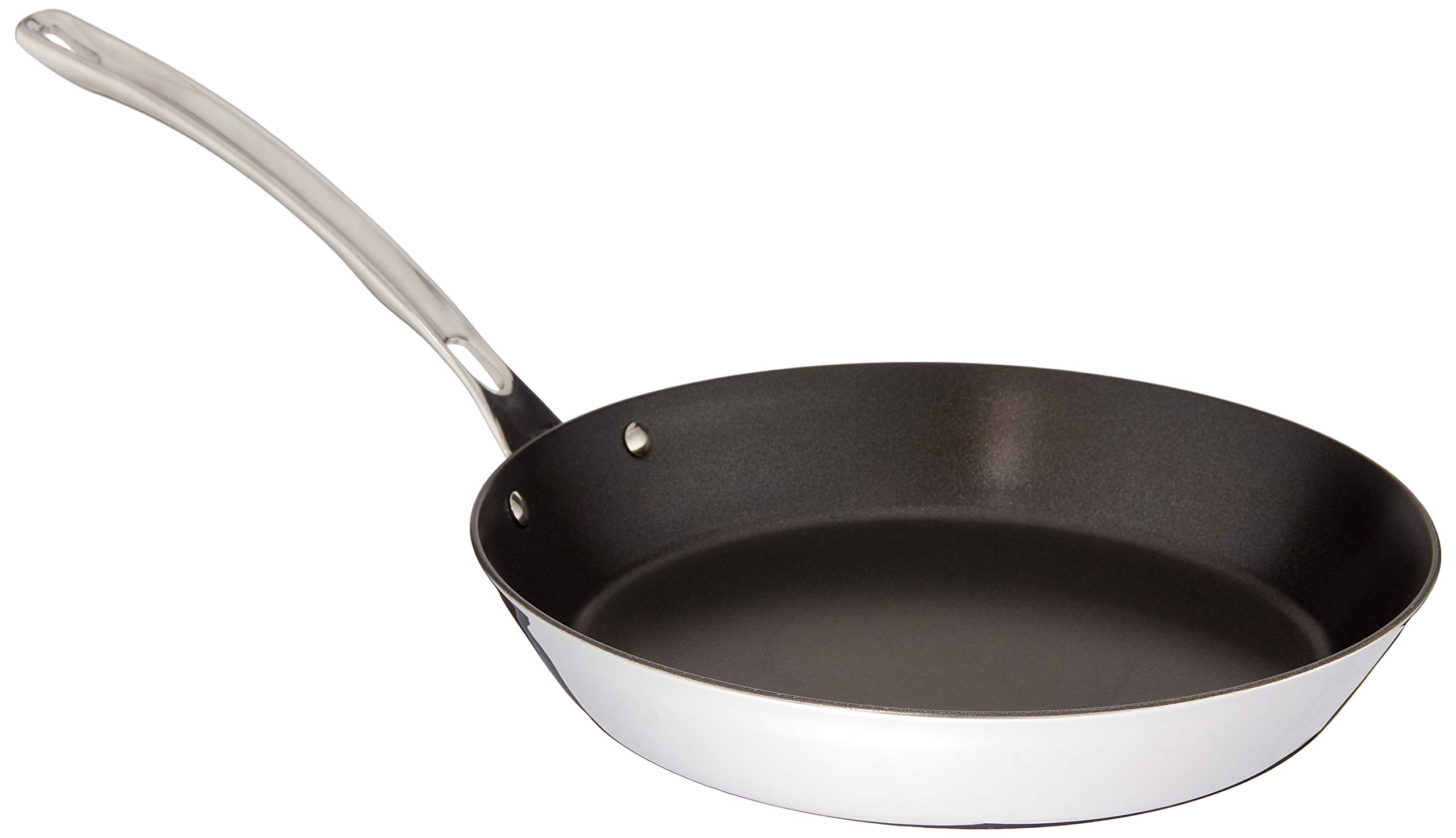 Viking 4013-3N12 Contemporary 3-Ply Stainless Steel Nonstick Fry Pan 30cm