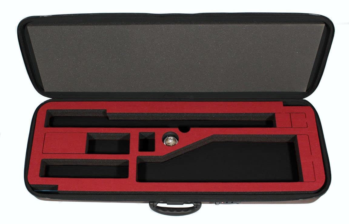 Peak Case オーバー/アンダーショットガンケース チューブ6本セット