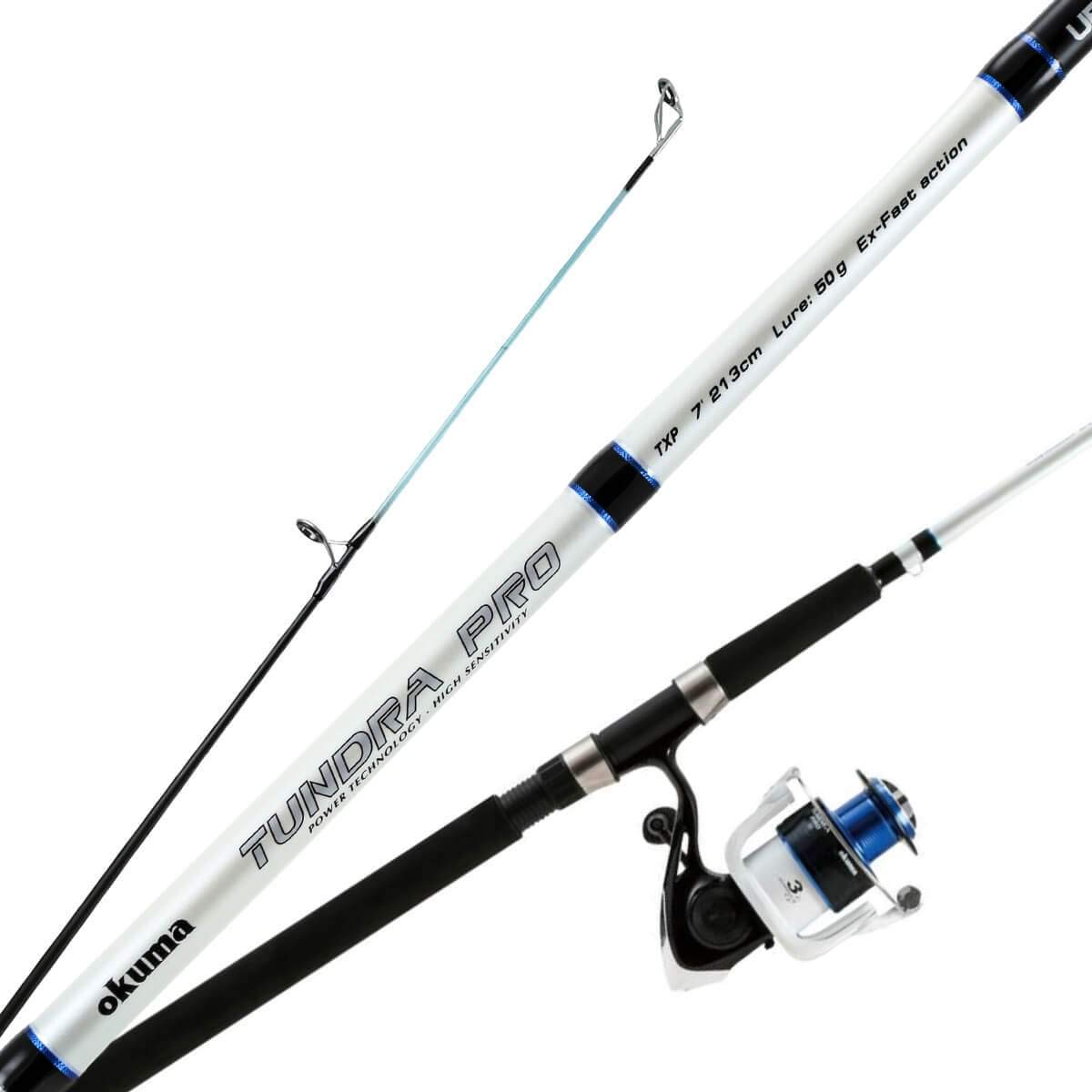 Okuma txp-1202 ? 80 Tundra Pro