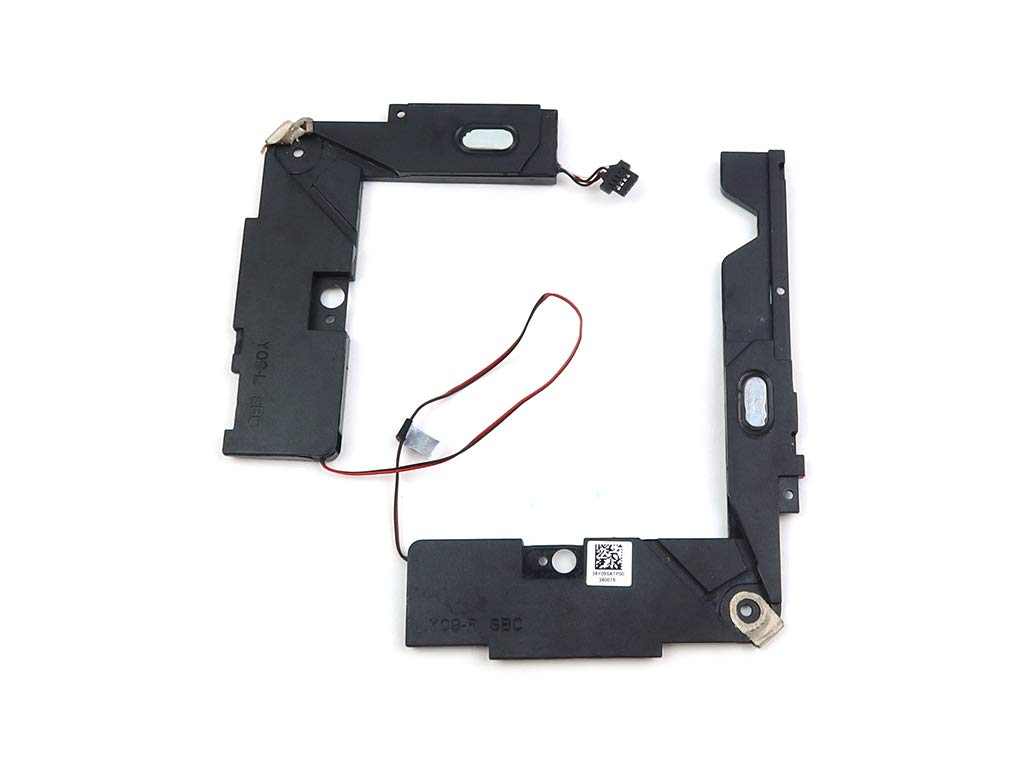 HP Chromebook 14-X010nr スピーカー 左右 787723-001｜global研究所