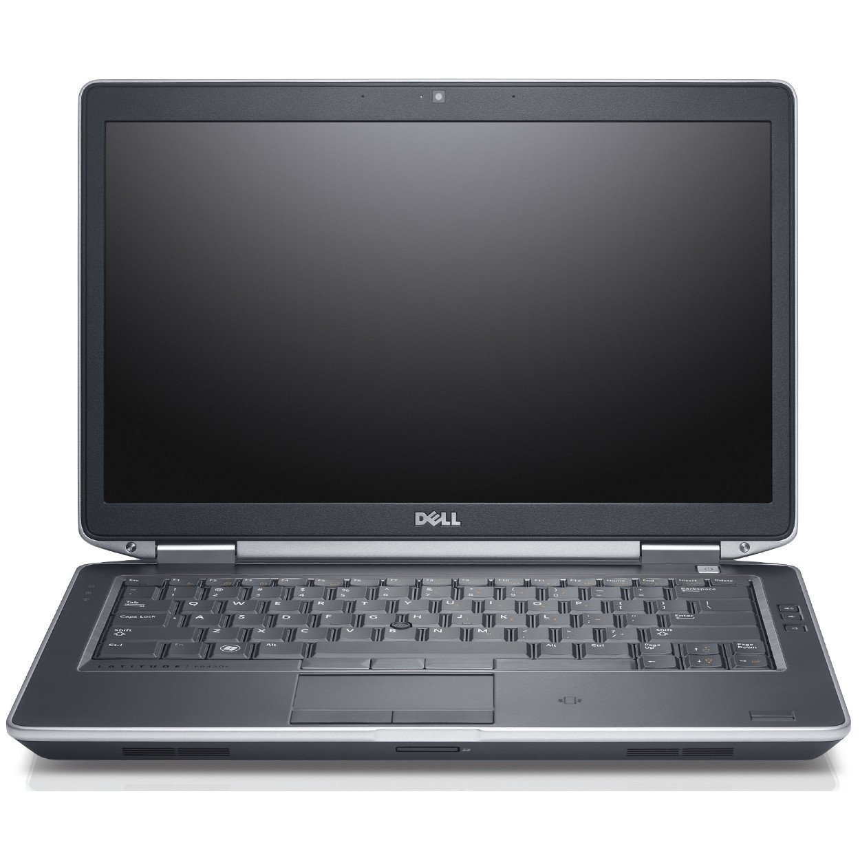Dell Latitude E6440 14フィート HD アンチグレア ビジネスラップトップコンピュータ、Intel Core i7-4600M 最大3.6GHz、8GB RAM、128GB SSD、Windows 10 Professional (更新)