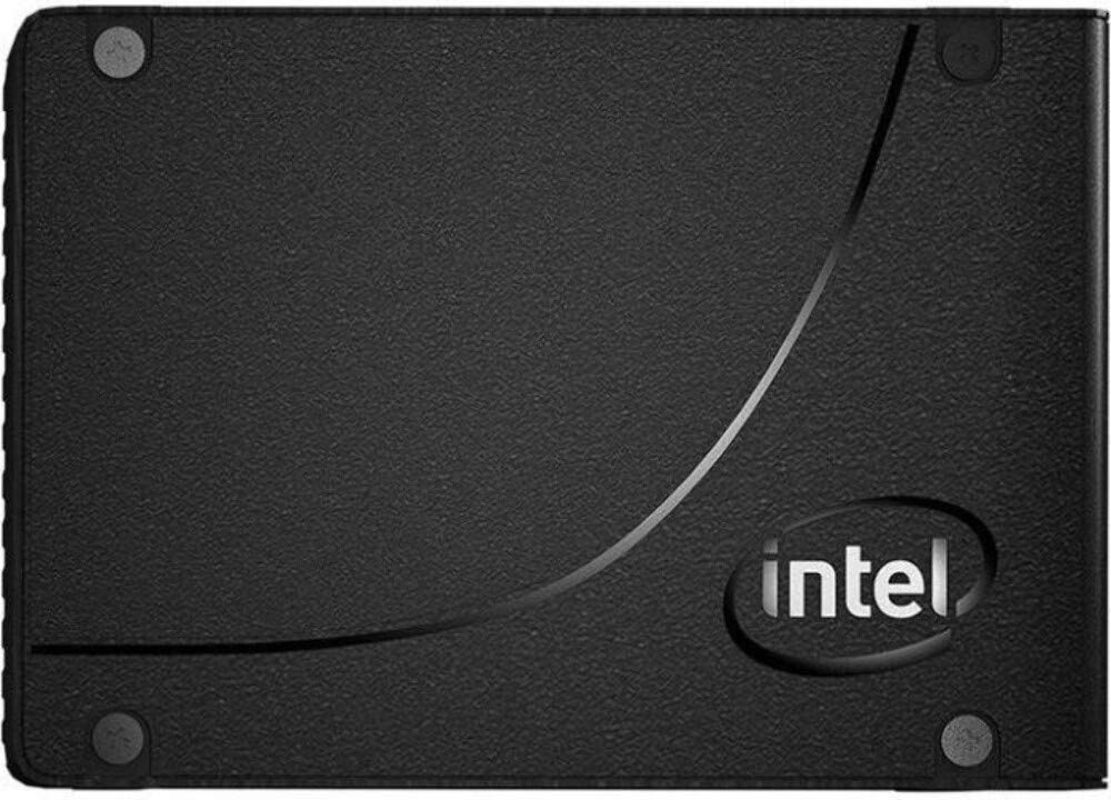 DC P4500 Series 2.0結核症 2.5インチ