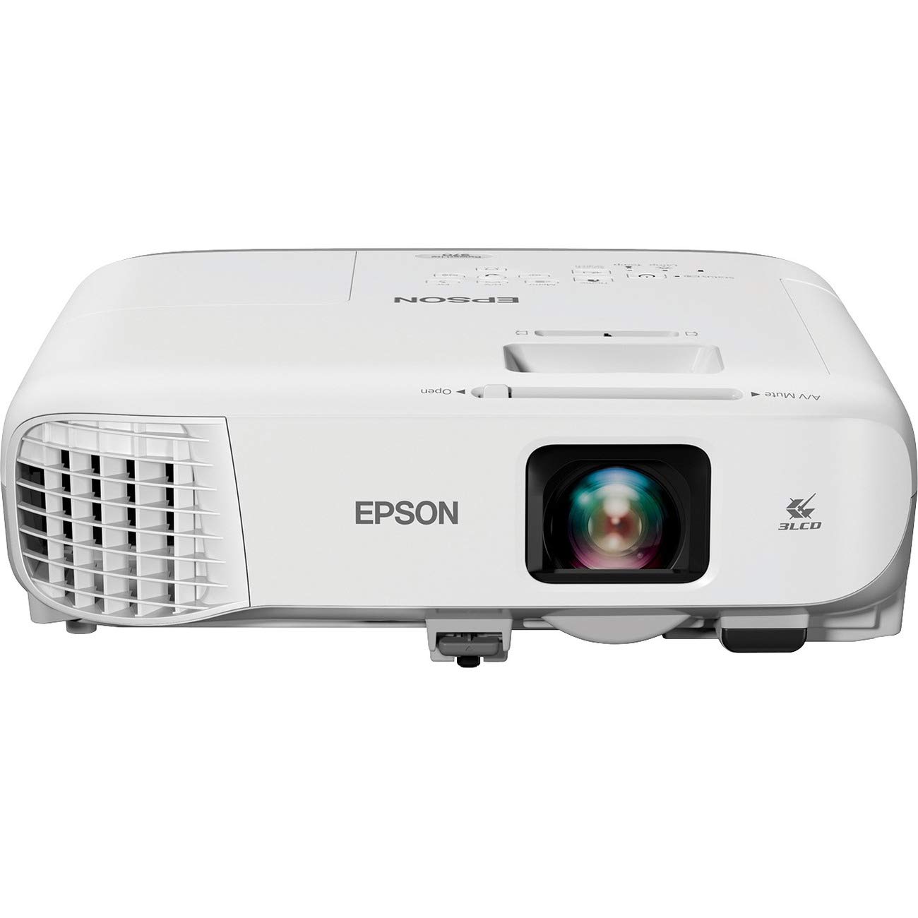 Epson Powerlight 970|global研究所