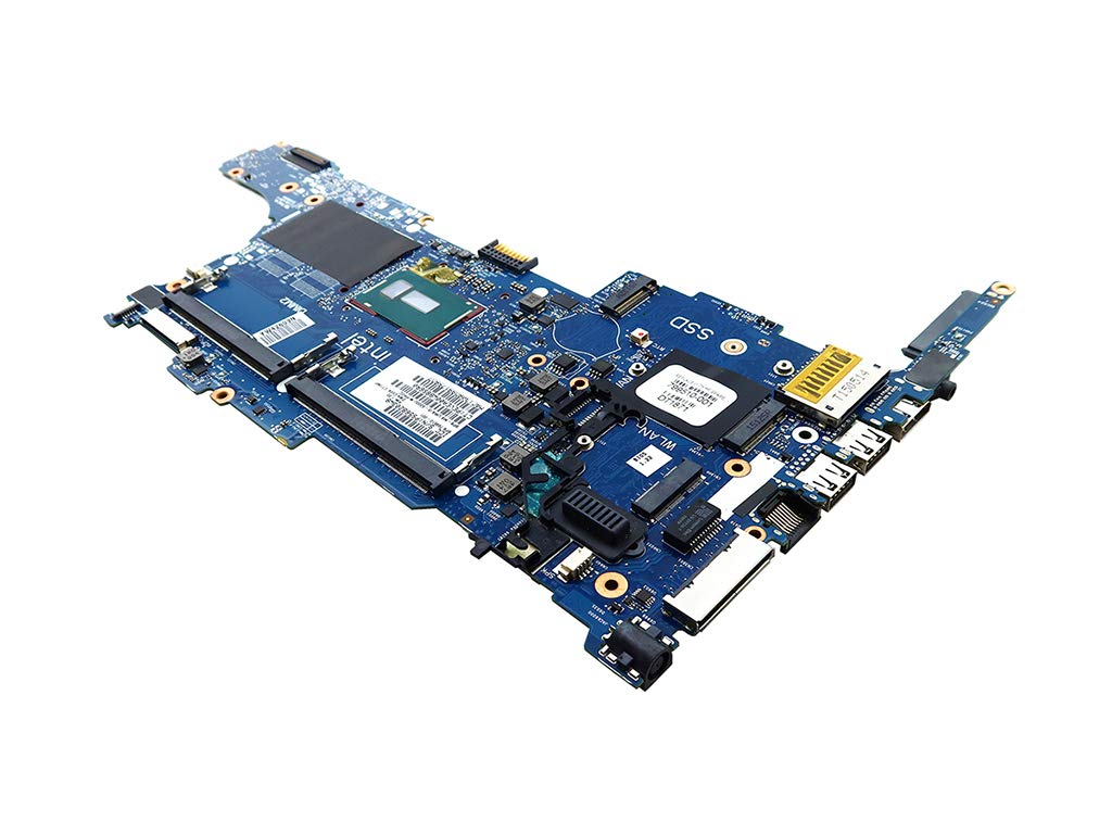 HP Elitebook 850 G2 840 G2 マザーボード i5-5200U 799510-501 799510-001 799510-601