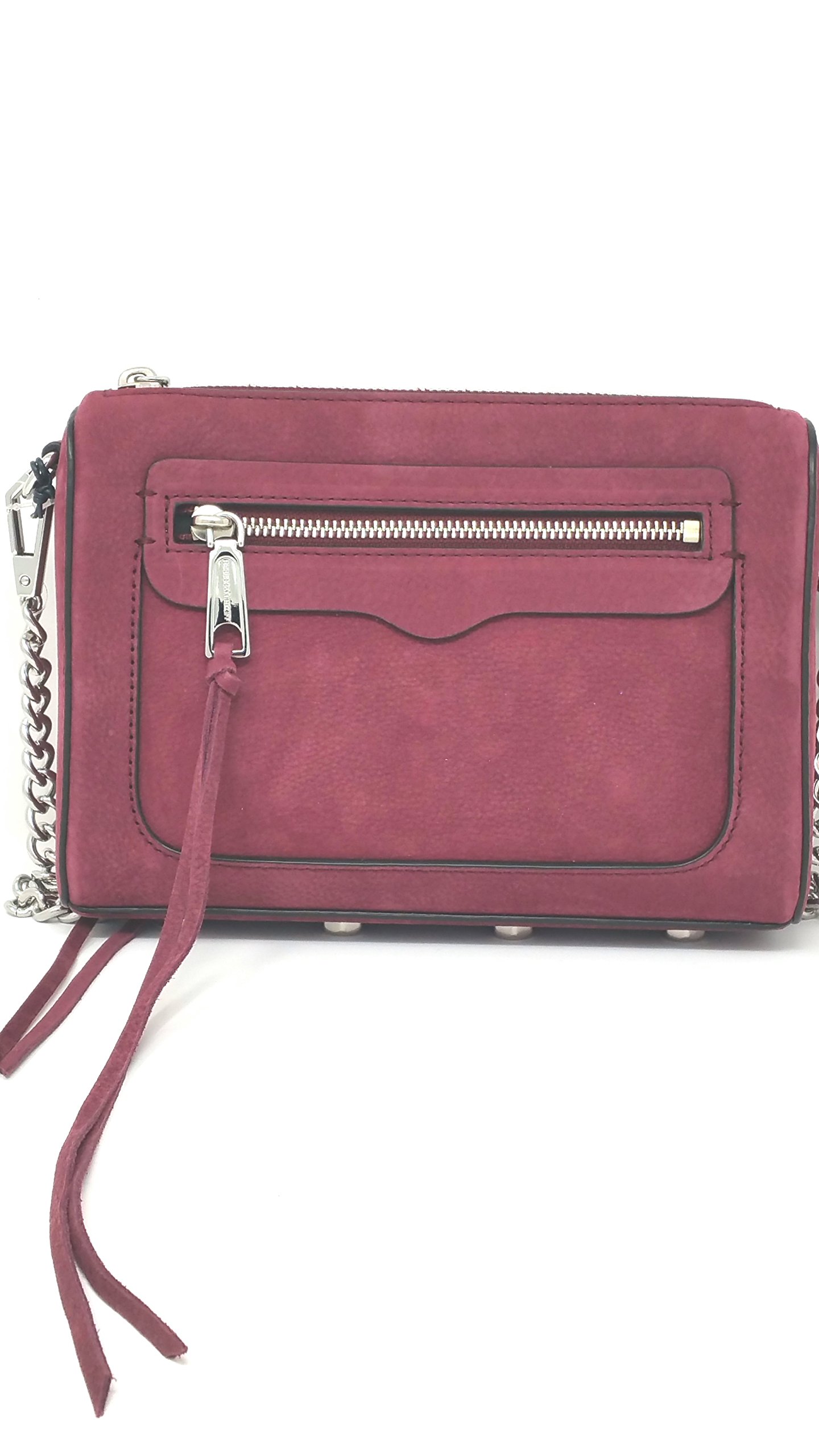 Rebecca Minkoff レディース US サイズ: S カラー: レッド