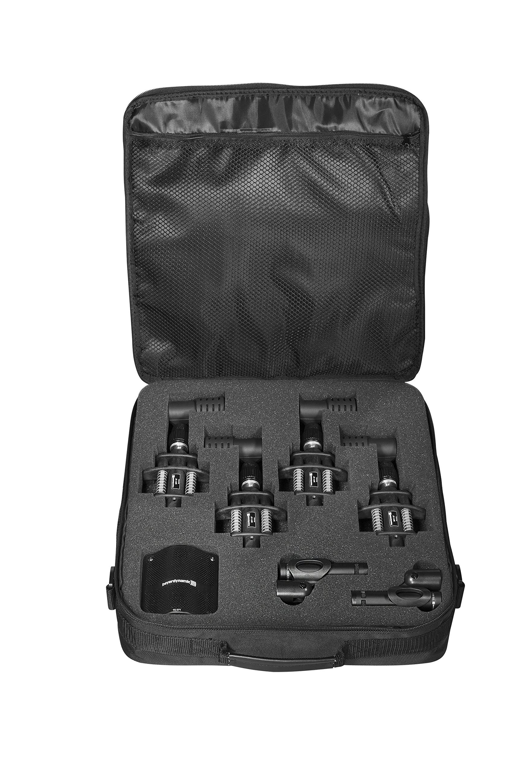 Beyerdynamic 727687 TGドラムセットプロM｜global研究所
