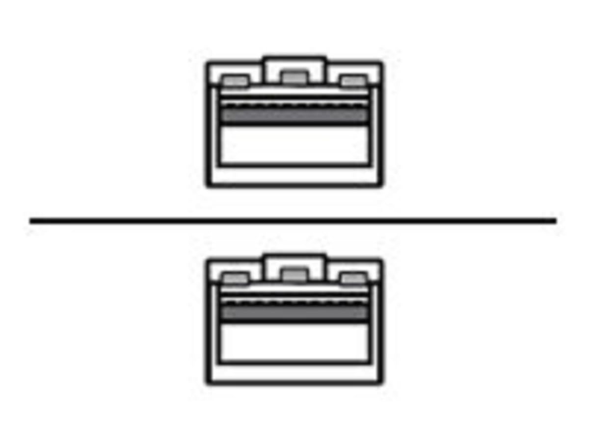 Lenovo(旧IBM) 7Z57A03559 5m Passive 25G SFP28 DAC 有線テレビ パソコン・周辺機器-インクカートリッジ-プリンター・FAX用インク