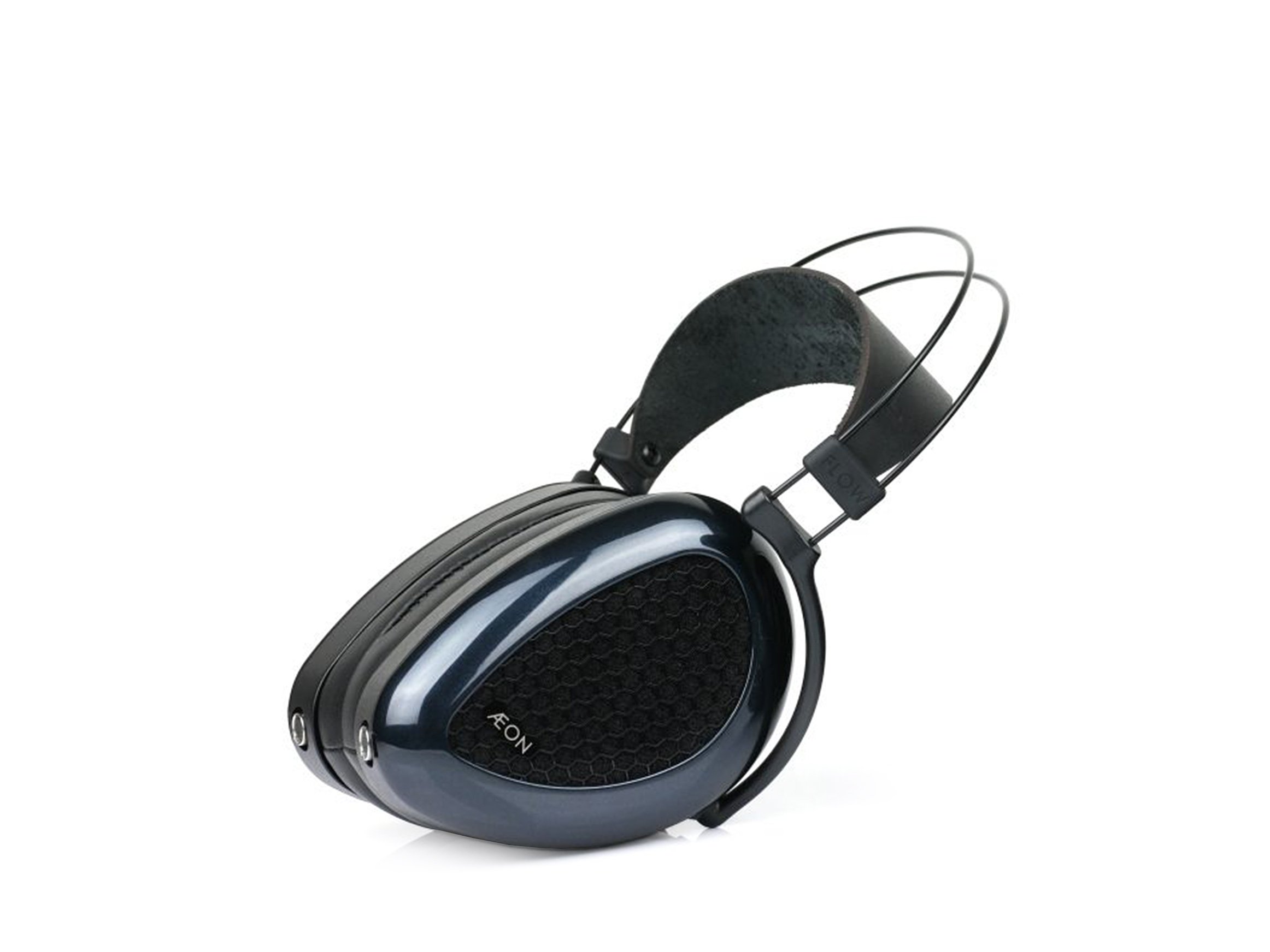 MrSpeakers Inc ?ON Flow オープンバック 有線ヘッドフォン|global研究所