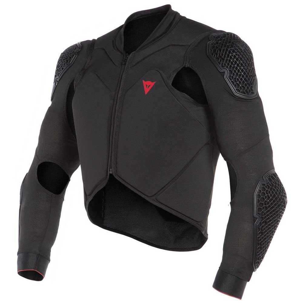 DAINESE(ダイネーゼ) RHYOLITE SAFETY JACKET LITE 3879696 BLACK S