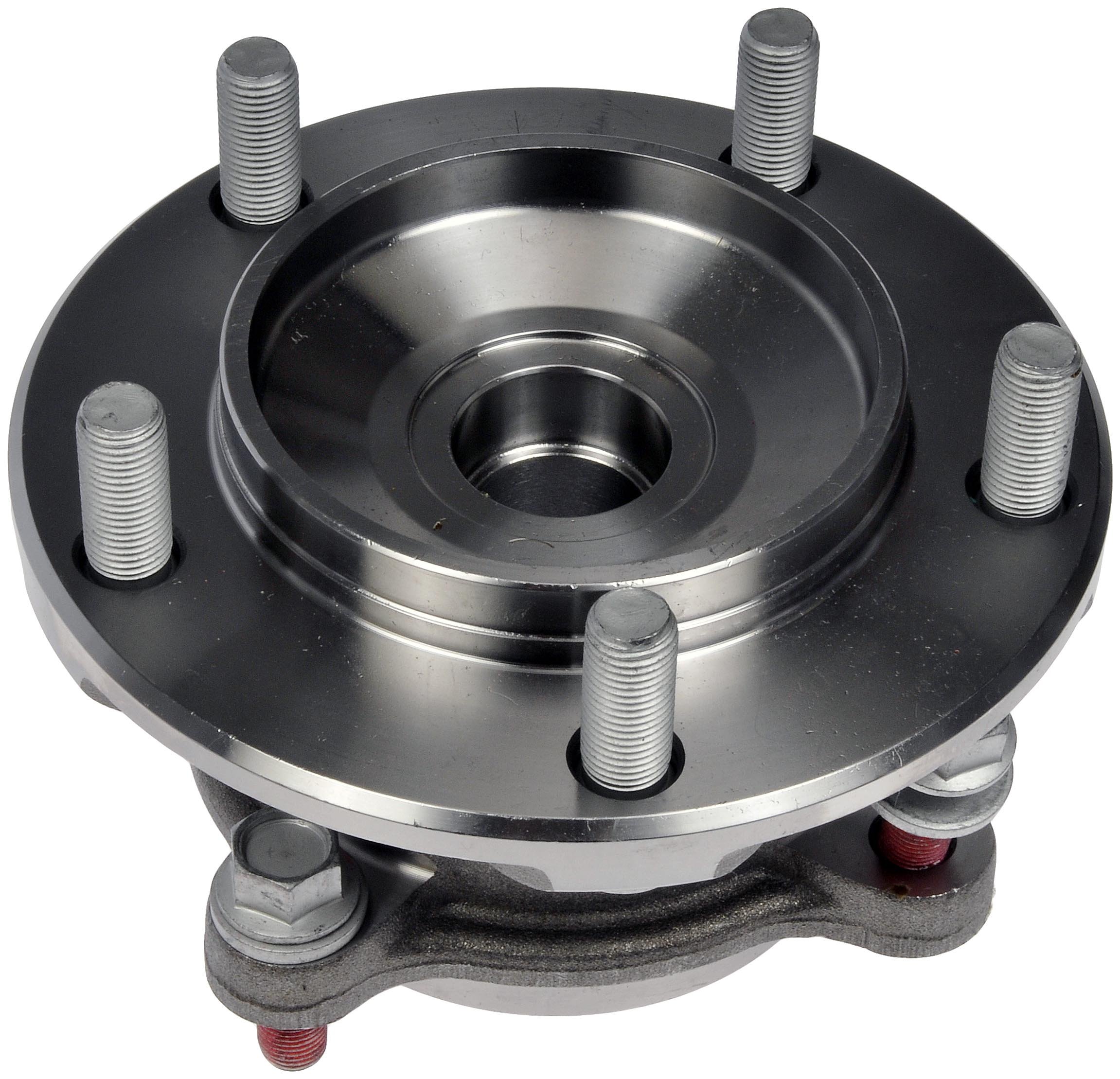 Dorman 950-006 ホイールベアリングとハブアセンブリ トヨタの一部モデル用 (OE FIX)|global研究所