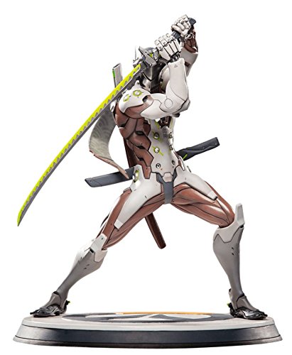 Overwatch Genji 12-inch Statue｜global研究所