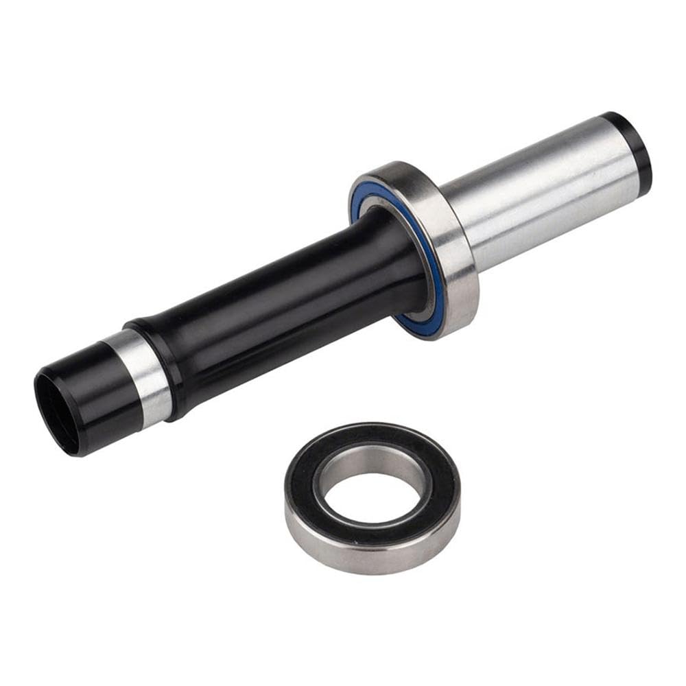 Zipp スペア - ホイールアクスル リアジッパー 認知 NSW ベアリング付き: