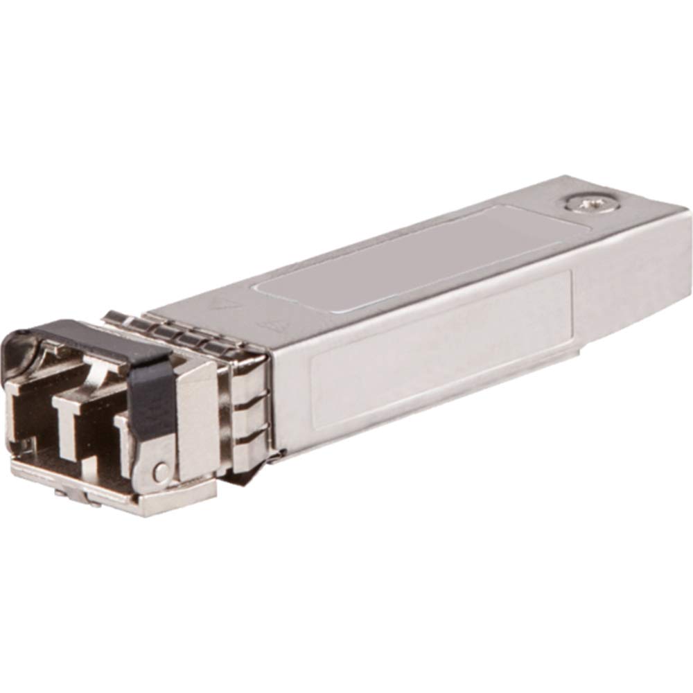 HP(Enterprise) J9151D HPE Aruba 10G SFP+ LC LR 10km SMF Transceiver｜global研究所