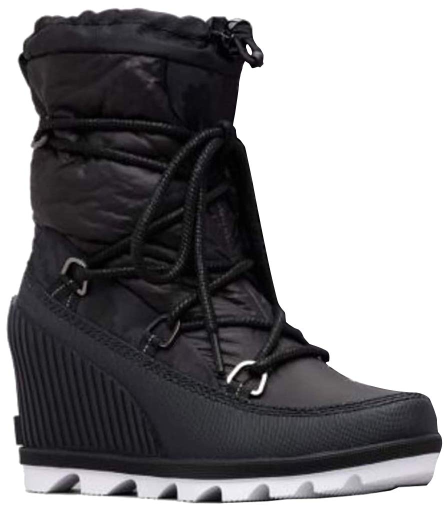 SOREL レディース US サイズ: 9.5 M US カラー: ブラック｜global研究所