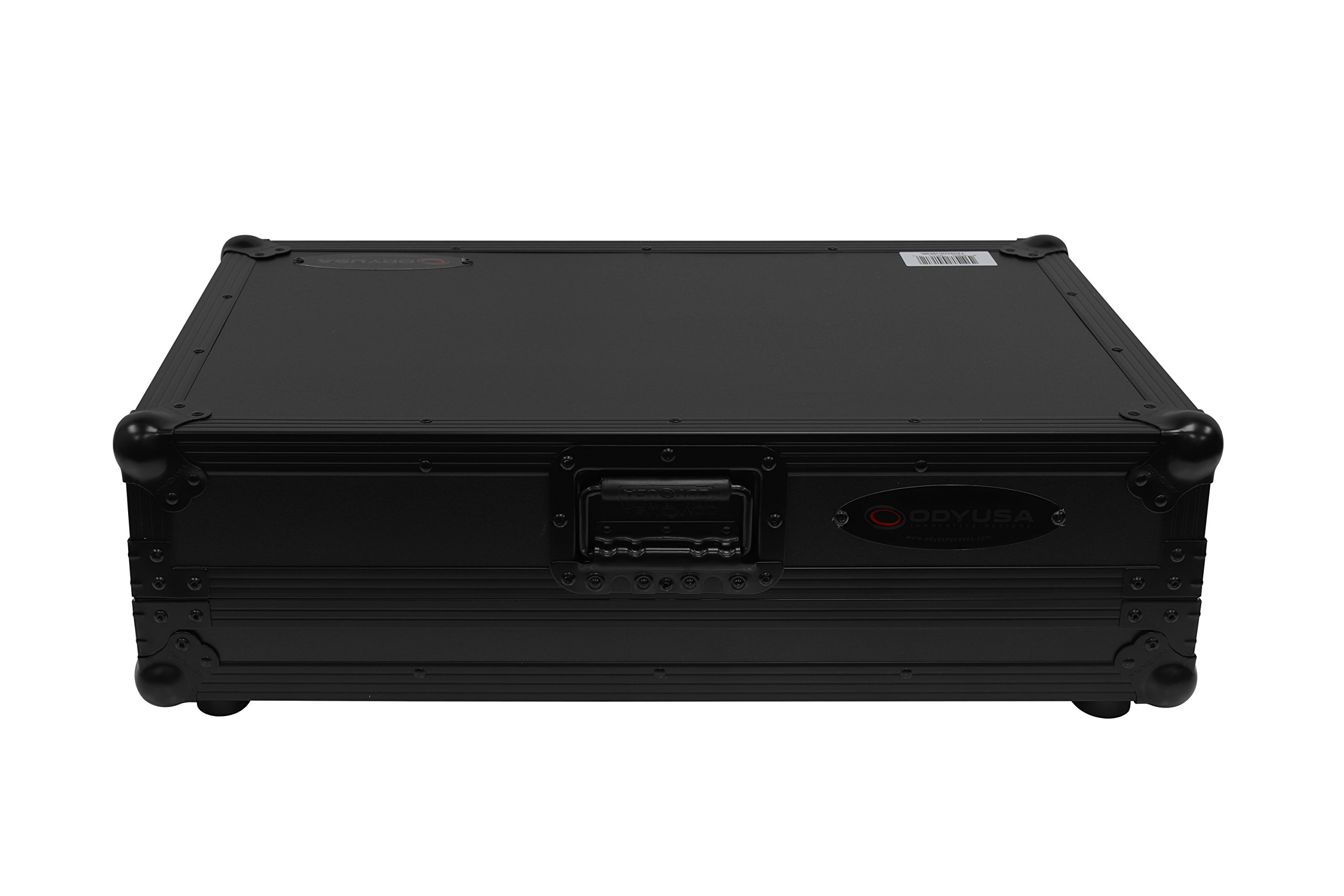 Odyssey DJ Case (FZGSADDJSR2BL)