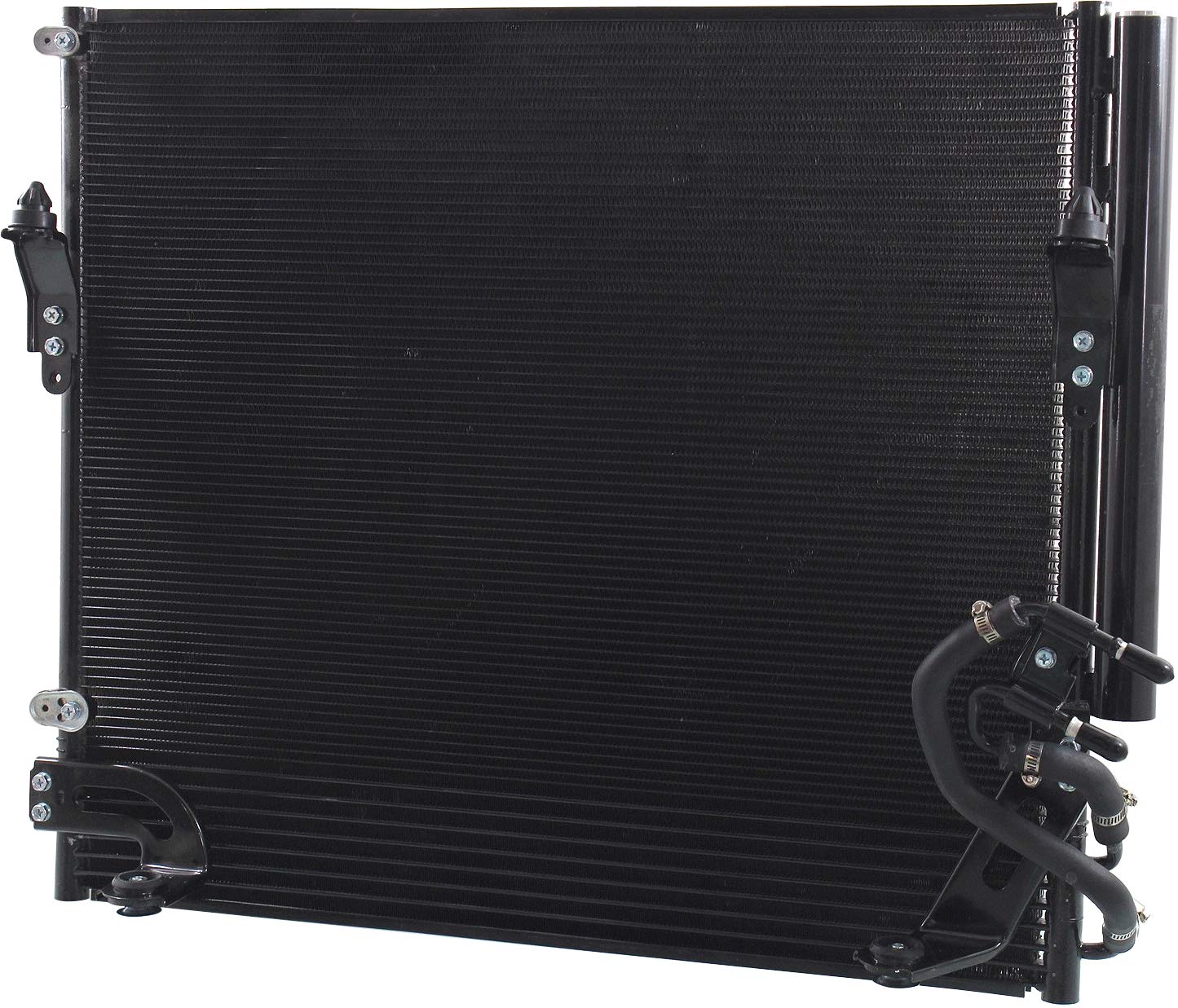 Kool Vue A/C コンデンサー 2010-2011 トヨタ セコイア対応 2010-2018 トヨタ タンドラ 牽引パッケージ付きモデル 2009年11月~TO3030318 38,861円