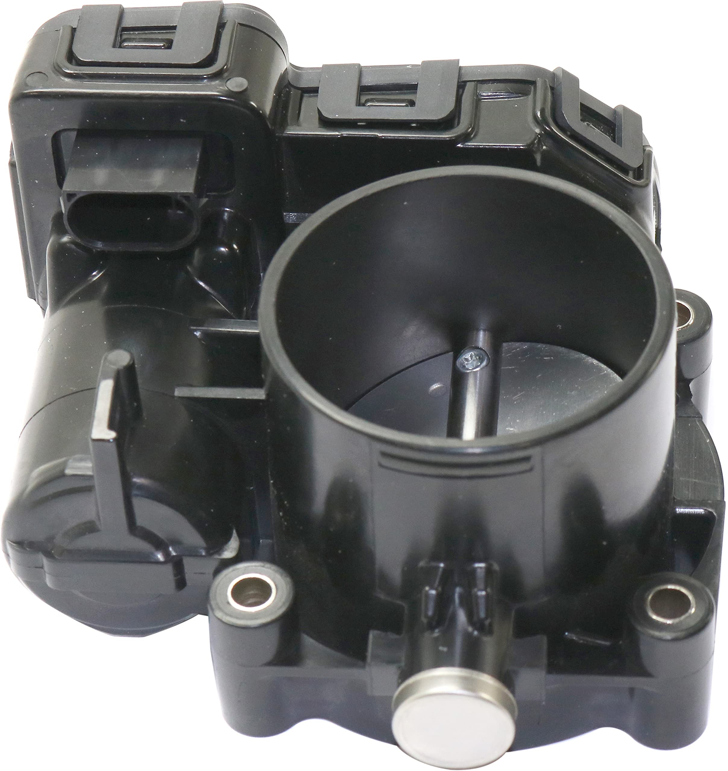 Evan-Fischer スロットルボディ Pacifica 07-08 / Wrangler 08-11 6 Cyl 3.3L/3.8L Eng用 19,698円