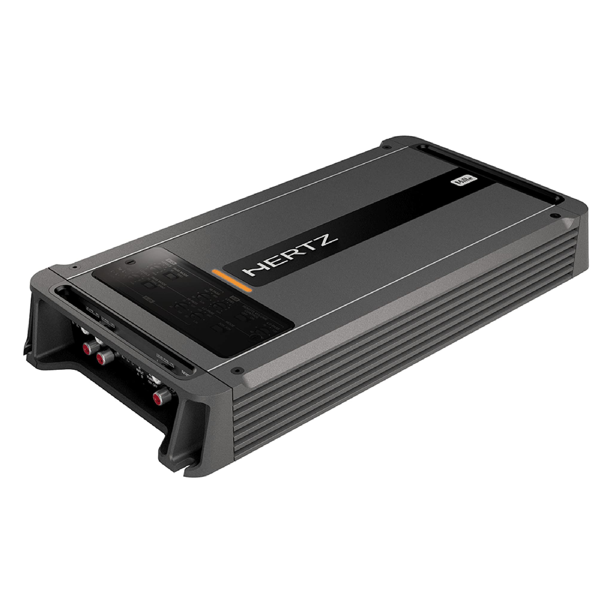 Hertz ML Power 5 5チャンネル カーアンプ｜global研究所