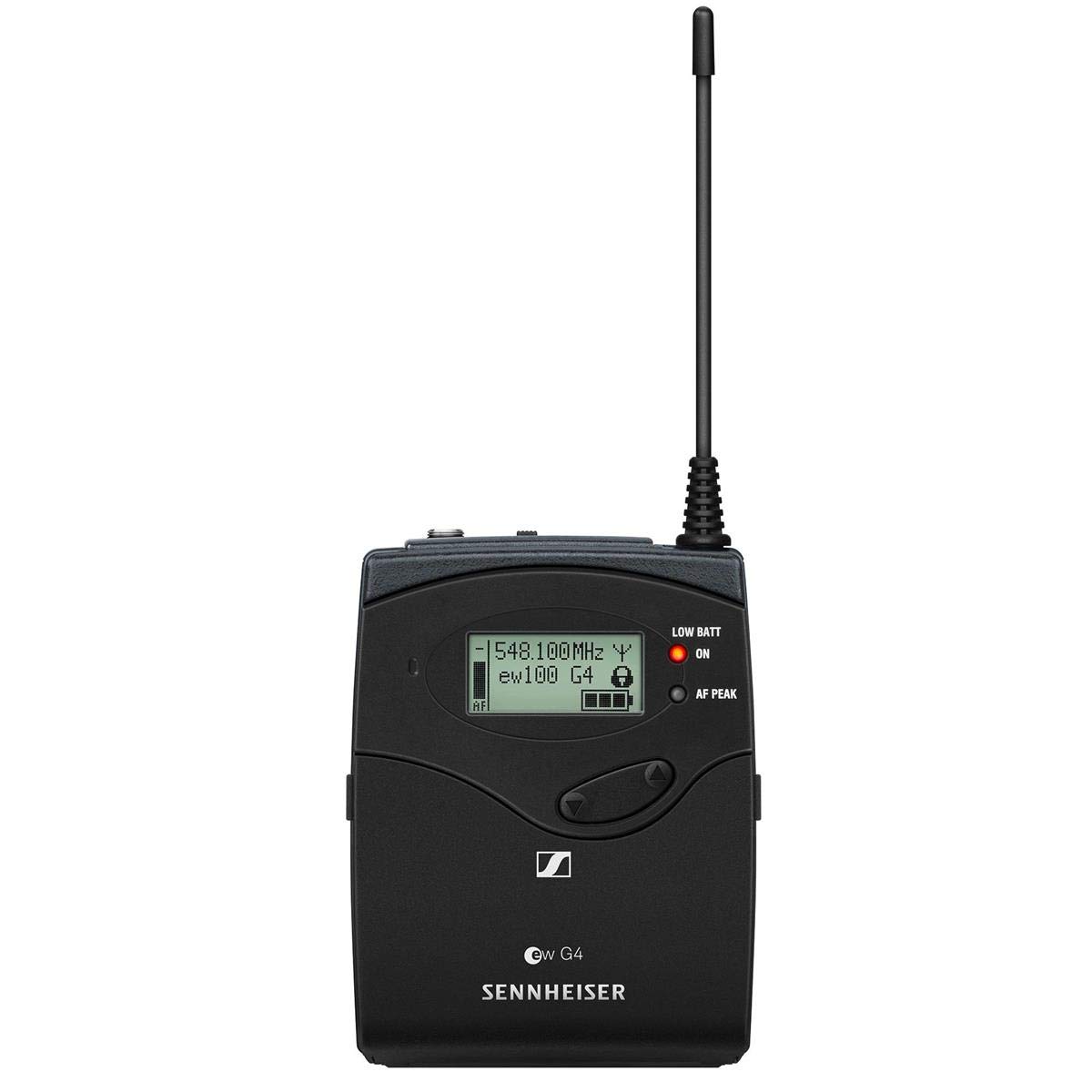 Sennheiser Bodypack Transmitter (SK 100 G4-A)
