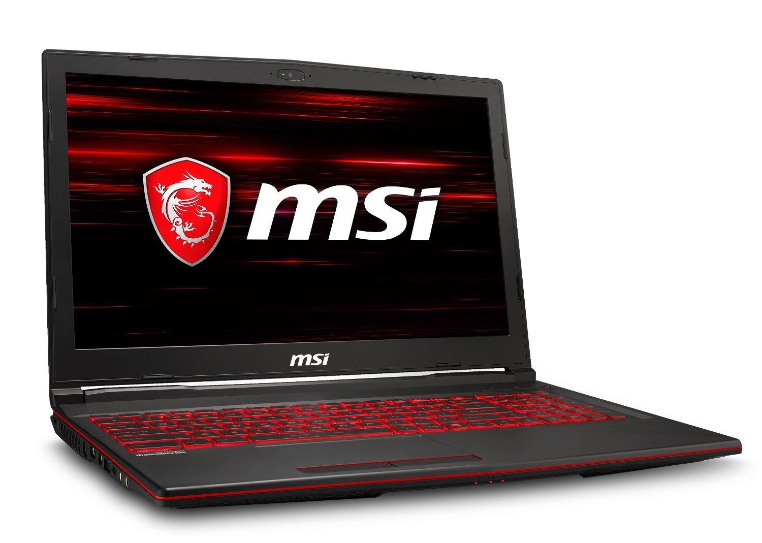 楽天市場】MSi / GF63 8RD (MS-16R1) / ノートPC / 第8世代Core i7 