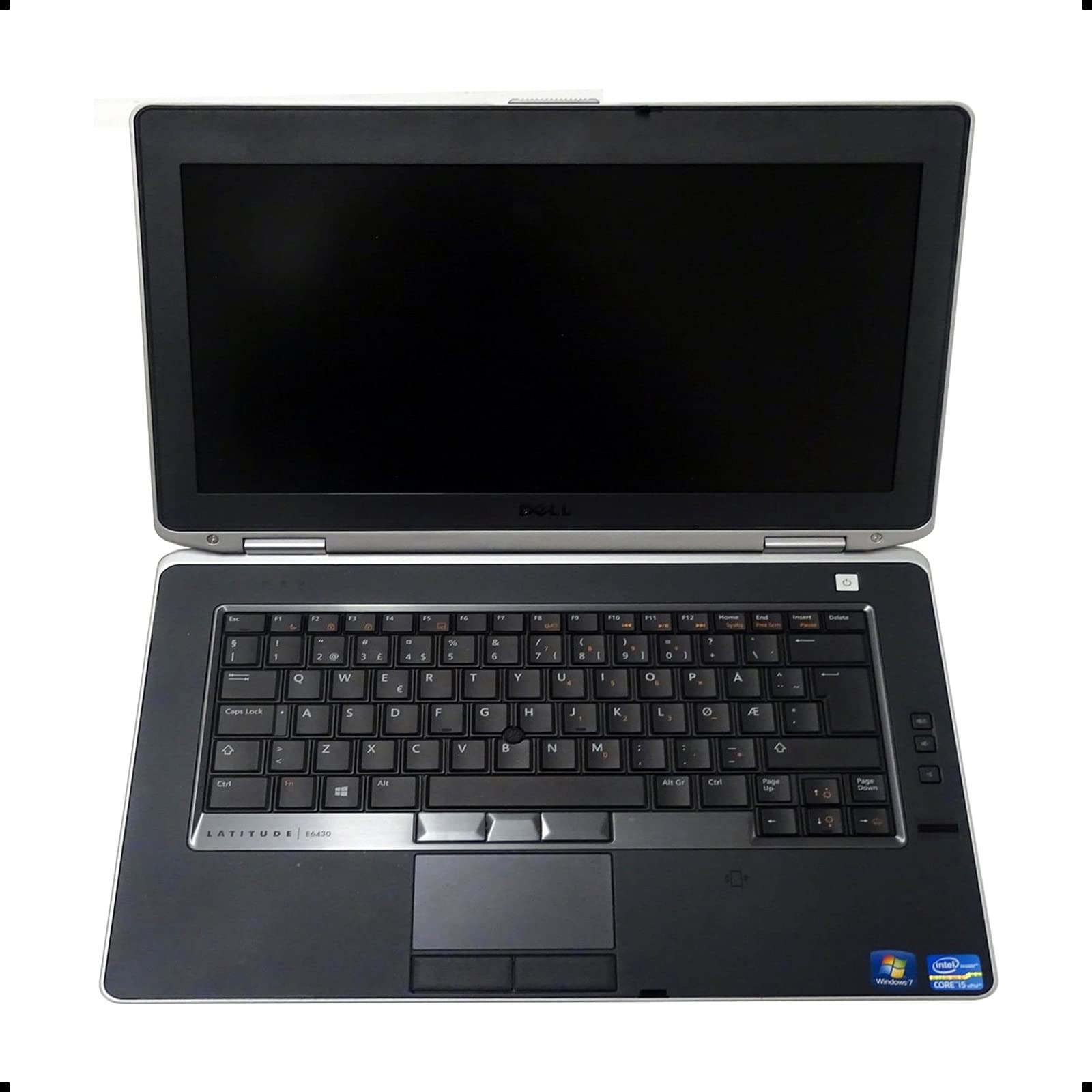 ノートパソコン 中古 DELL Latitude E6430 Core i7 4GBメモリ 14インチ Windows10 MicrosoftOffice2013｜global研究所