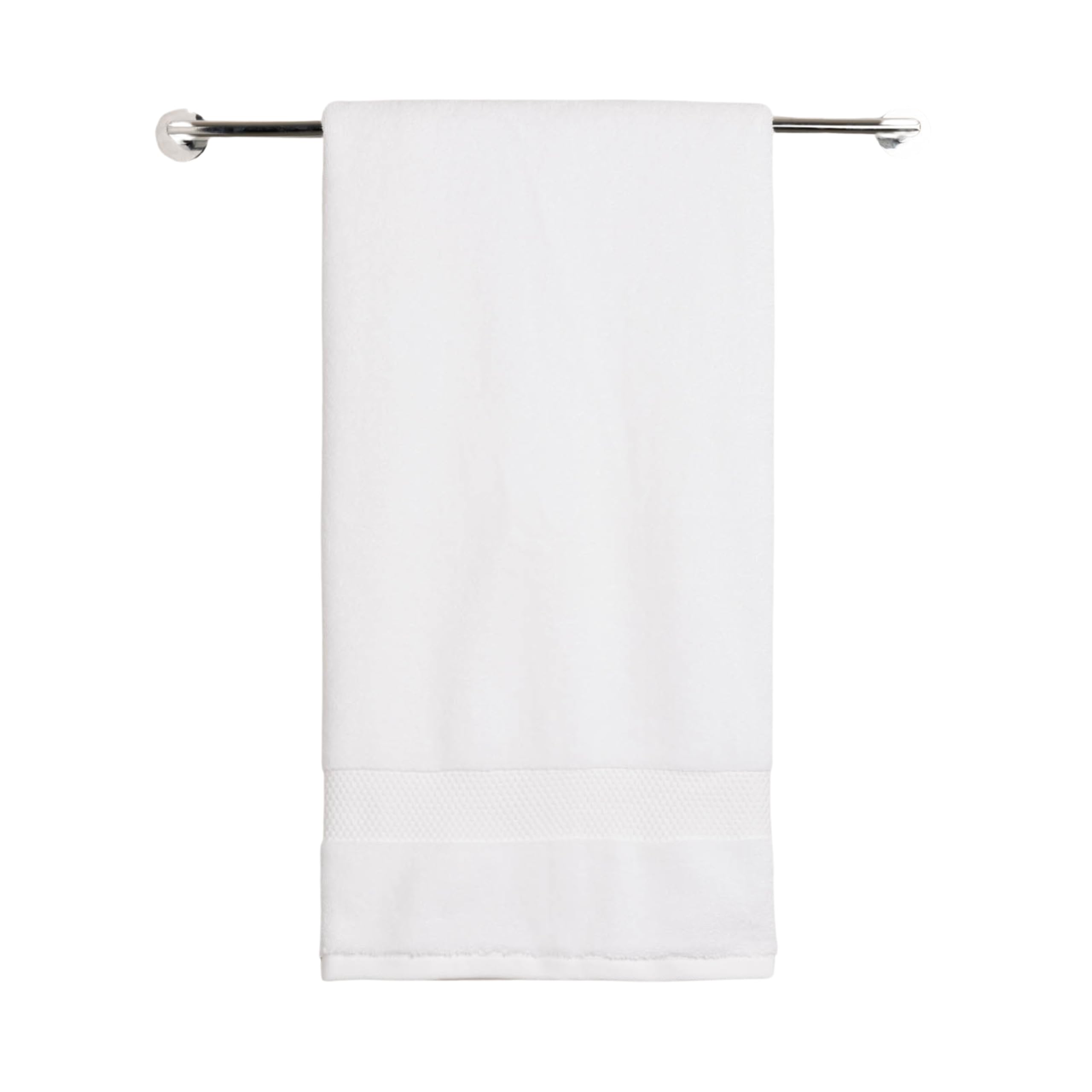 Kassatex Atelierバスタオル Bath Towel ホワイト