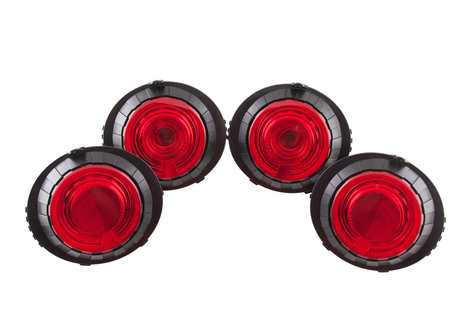 Corvette Envy C6 LEDテールライト｜global研究所 42,355円