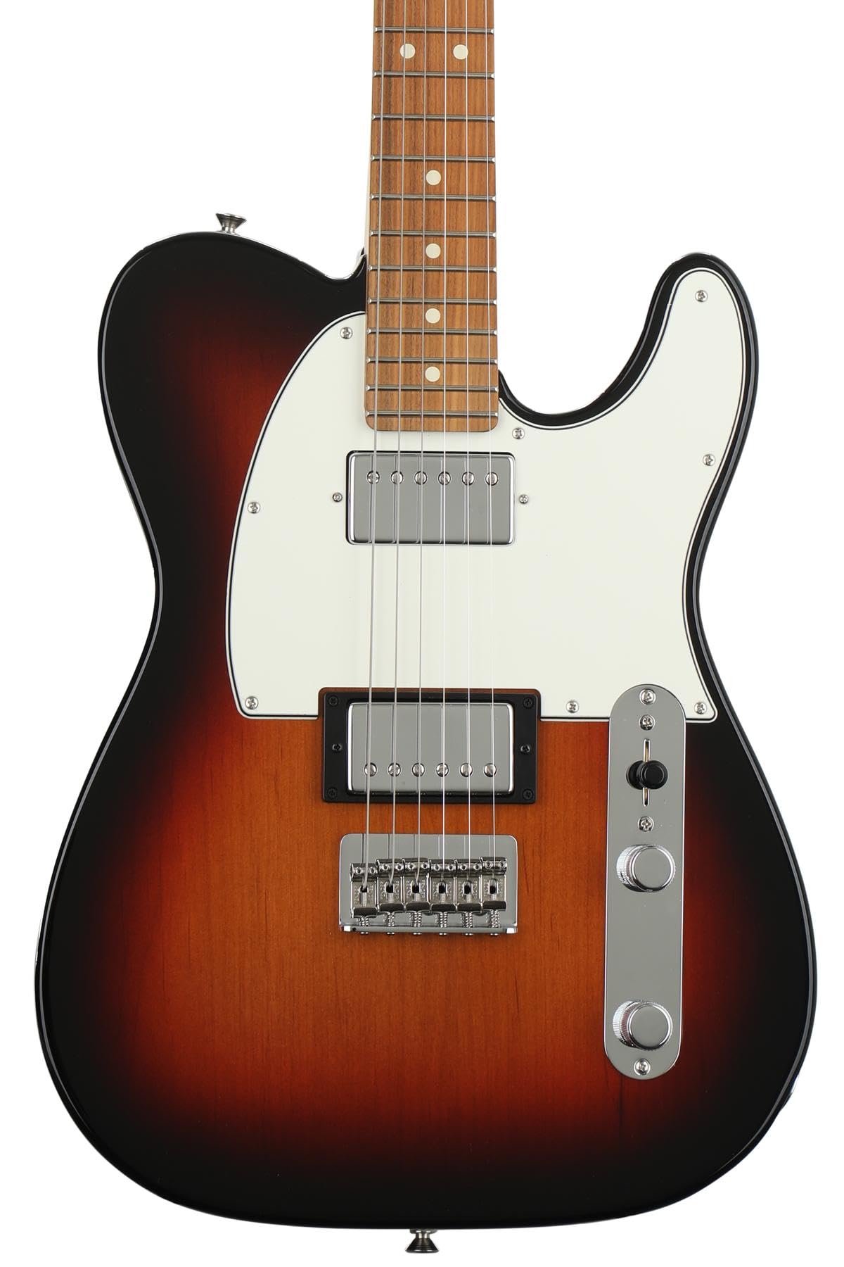 楽天市場】Fender Player Telecaster Capri Orange Maple Fingerboard