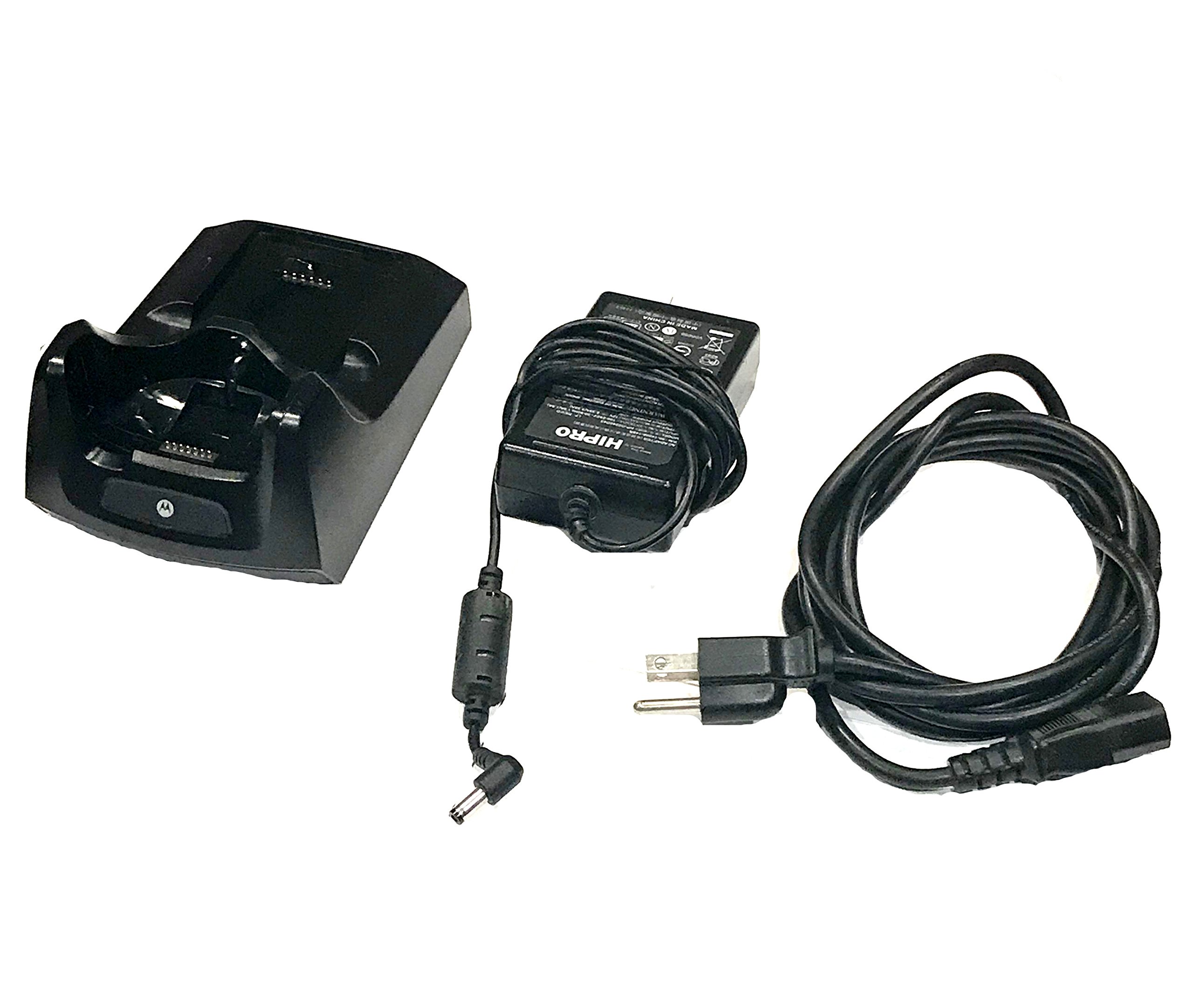 シンボル 充電ドック&電源 - CRD5500-100UR - MC55 MC65 MC55A MC67 MC5590 MC5574 MC659Bに適合｜global研究所