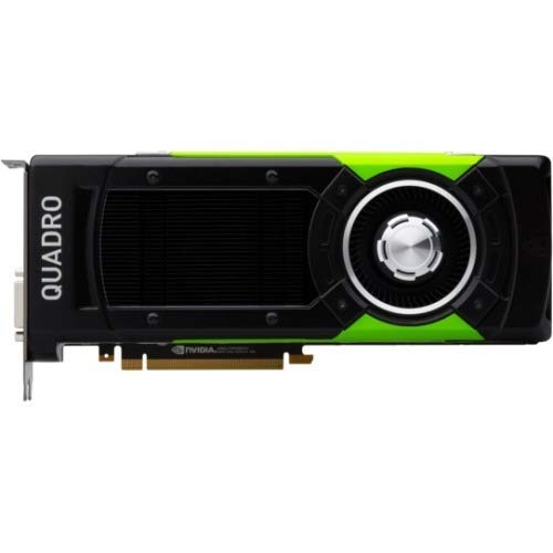 HPE Quadro P2000 グラフィックカード - 1 GPU - 5 GB GDDR5|global研究所