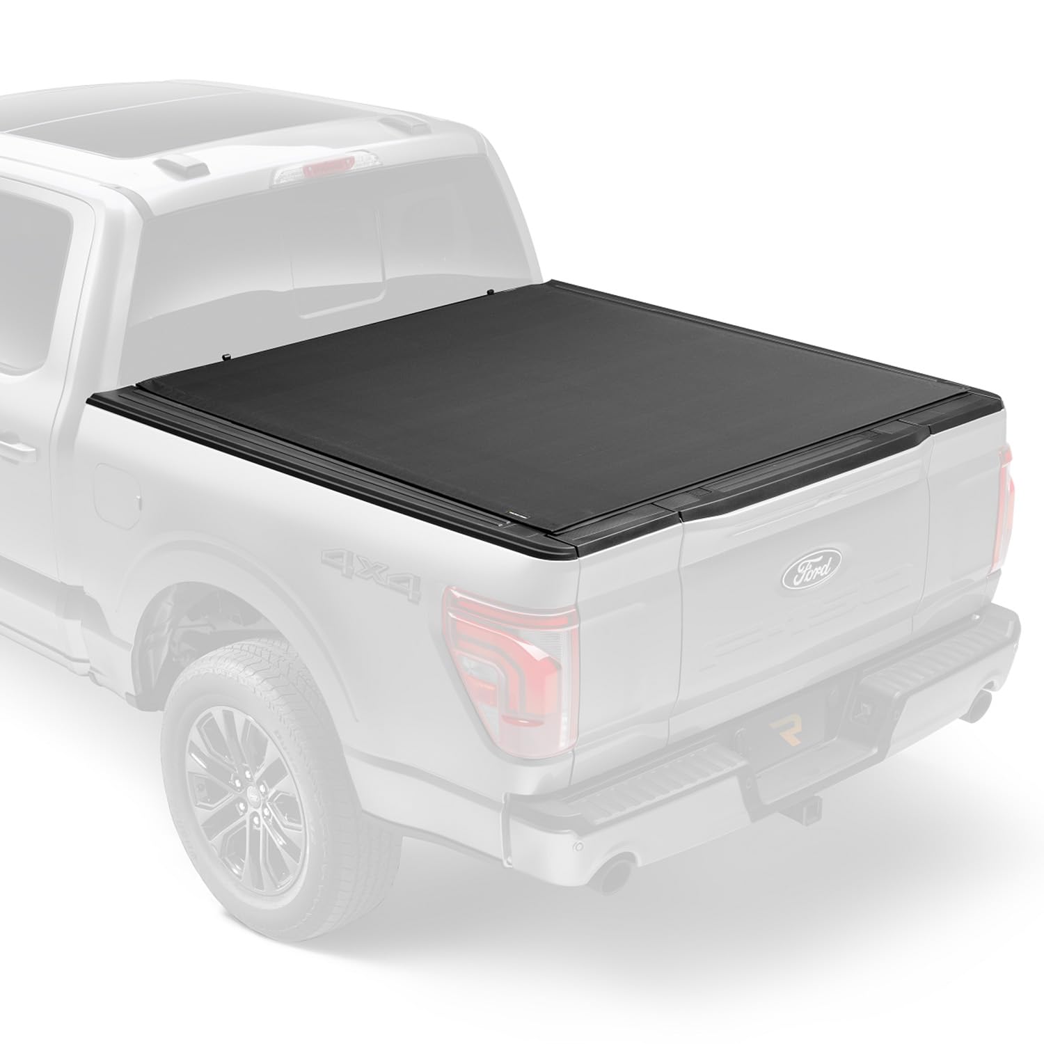 RealTruck TruXedo Sentry CT ハードローリングトラック荷台トノーカバー | 1588816 | 2016 - 2024 日産タイタントラックシステム付き/非対応 6フィート7インチベッド(78インチ)｜global研究所 238,898円