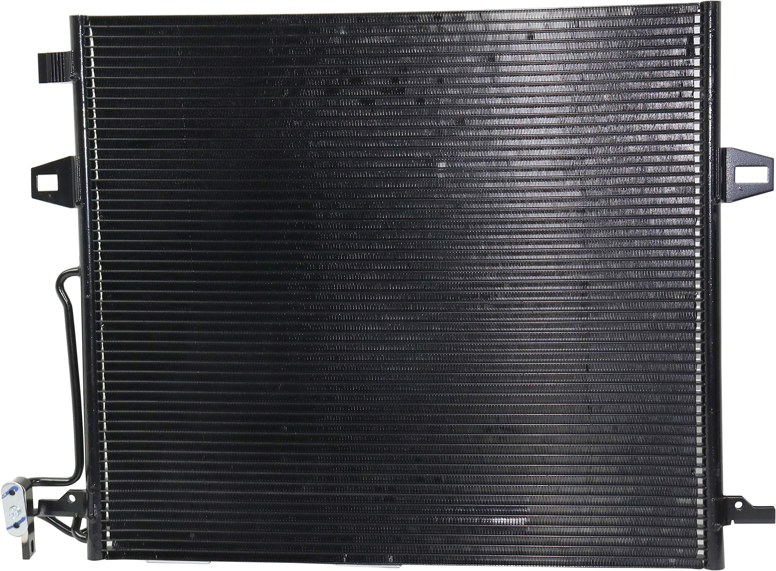 Kool Vue A/C コンデンサー 2005-2006 サイオン xB \u0026 2005-2006 xA - MB3030142