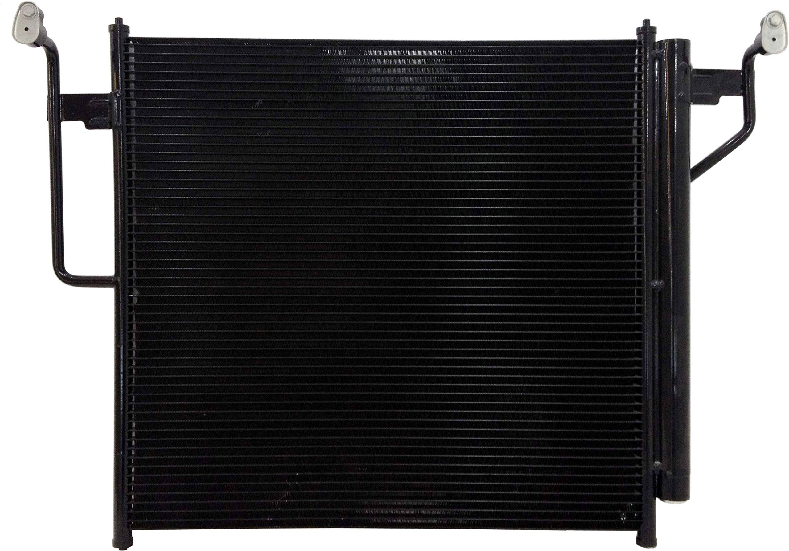 Kool Vue A/C コンデンサー 2004-2008 シボレー アベオ 2006-2008 Aveo5 2005-2007 Wave5 適合 2005-2008 ポンティアック ウェーブ - NI3030157 44,199円