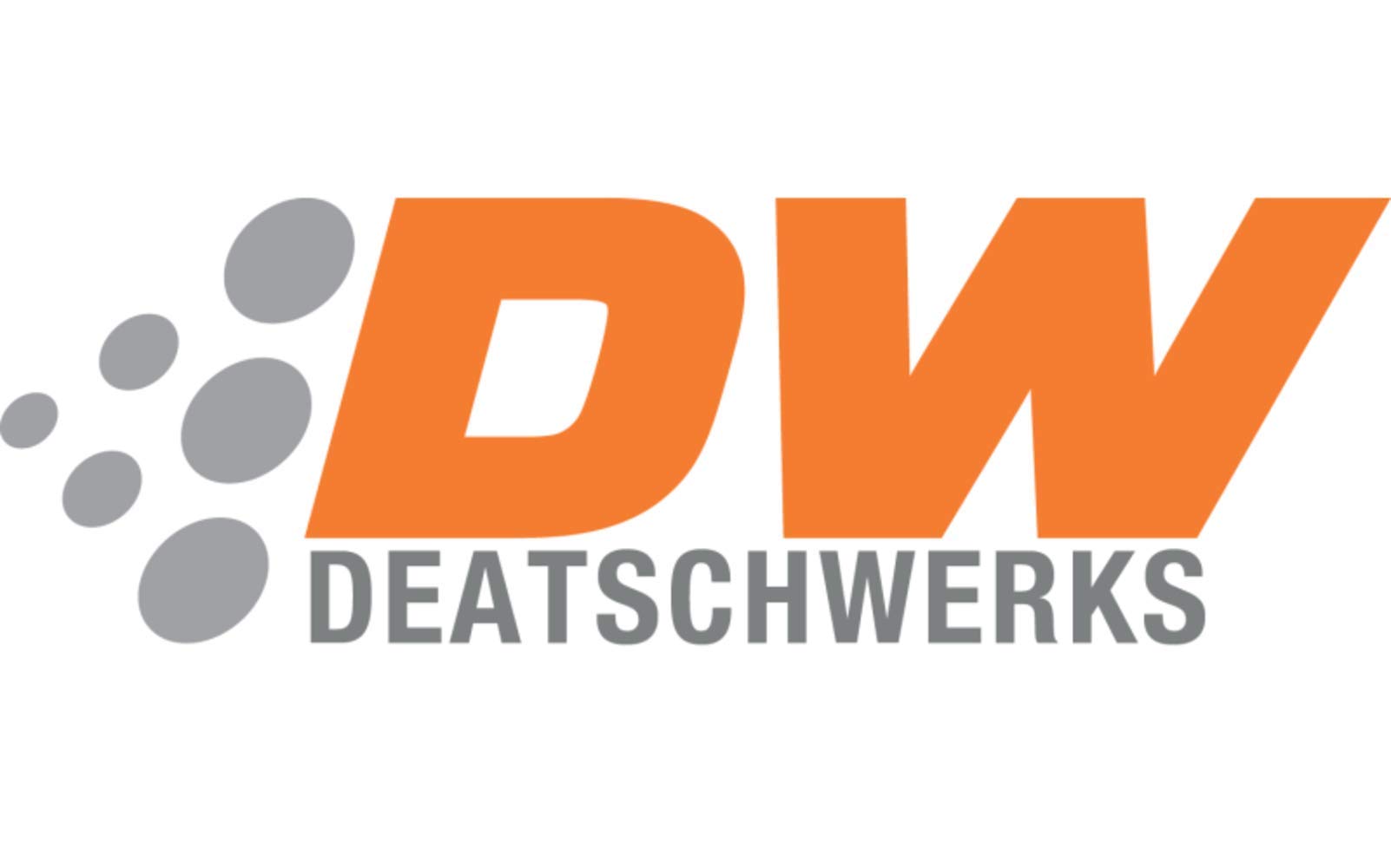 DeatschWerks 9-401-1041 タンク燃料ポンプ (415lph 9-1041取り付けキット付き) 1パック