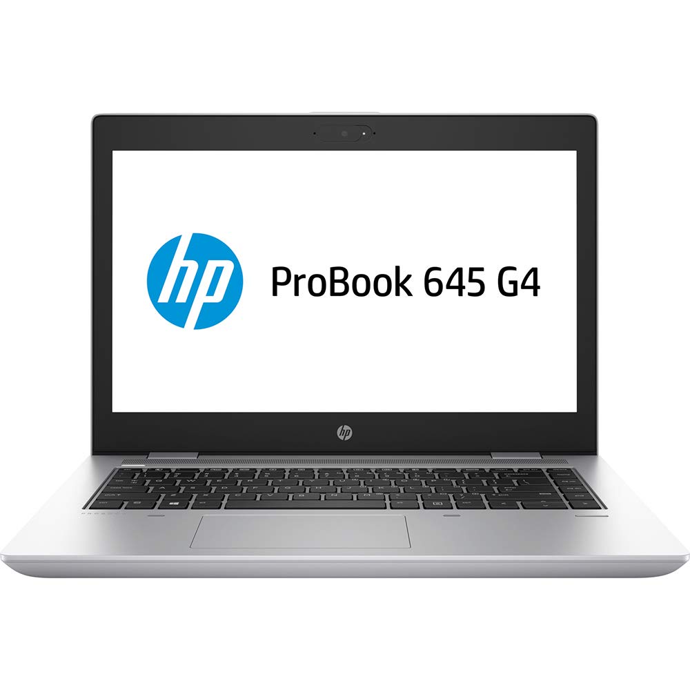 HP 645G4 R7-2700U 14 8GB/256 PC｜global研究所