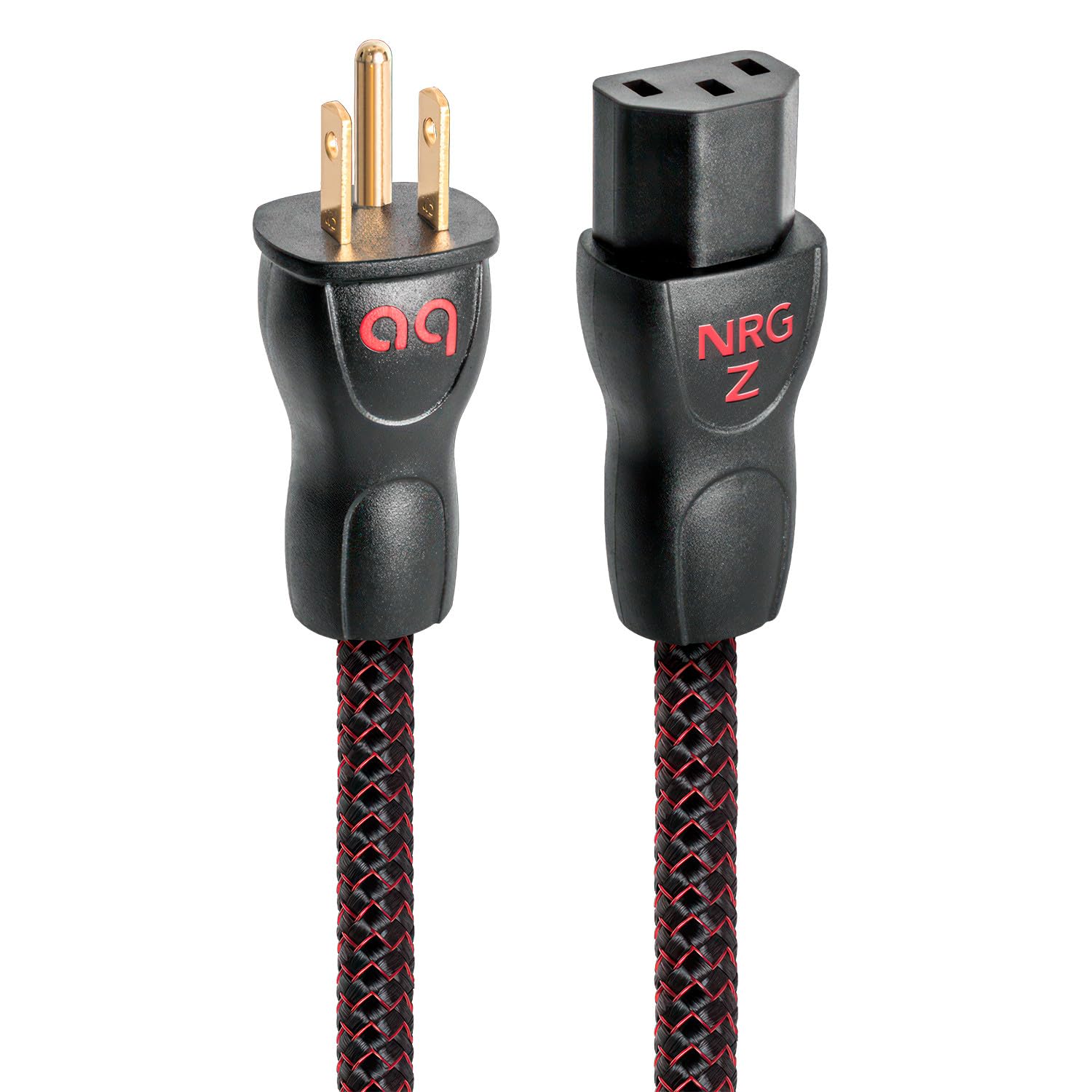 AudioQuest NRG-Z3 US ワット数吊りひも 6.0m