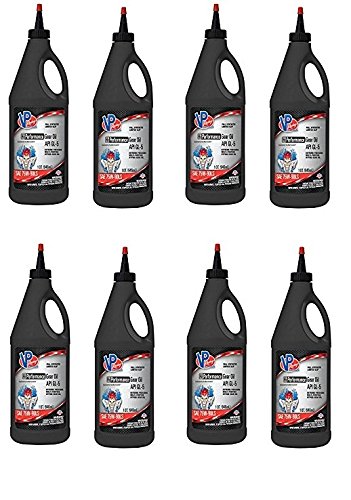 VP Racing Fuels 2885 Gear Oil 2885