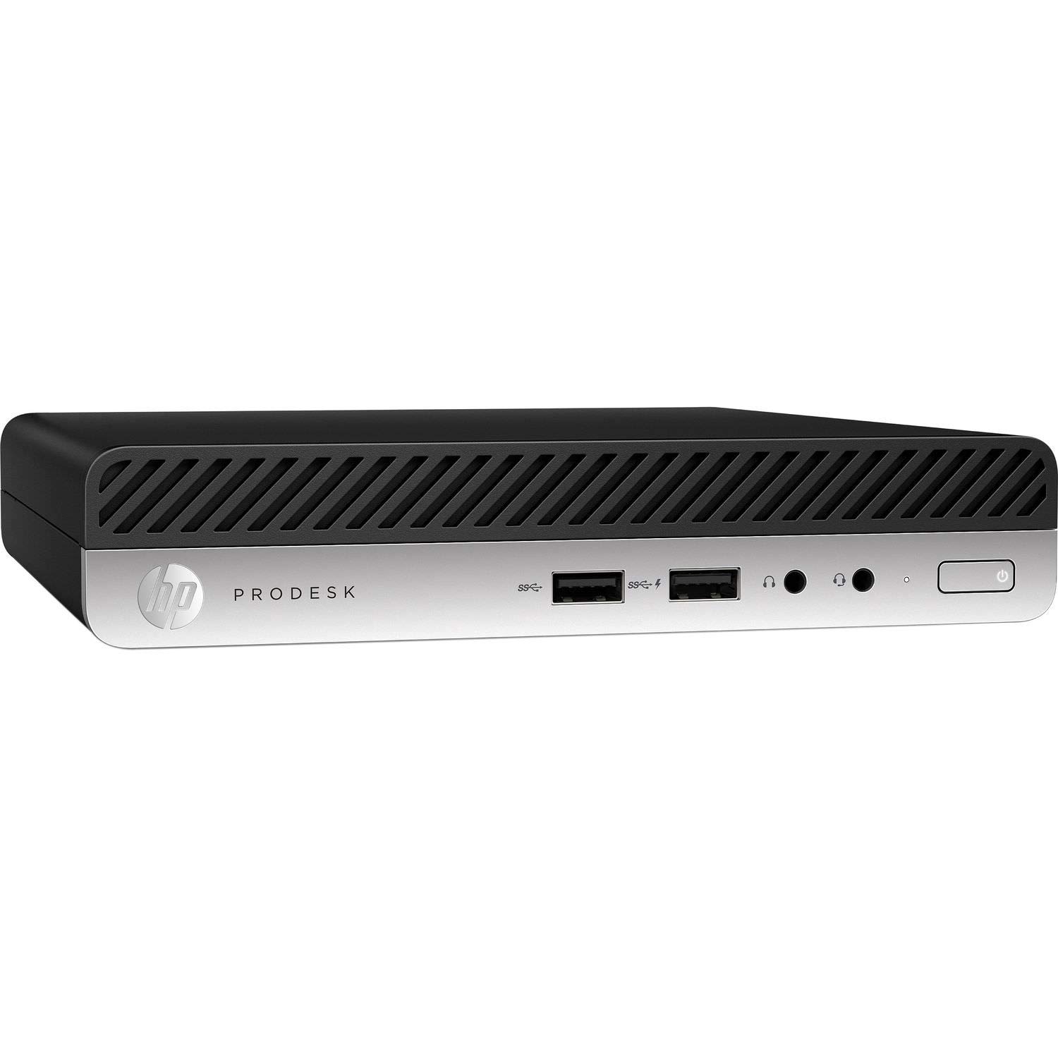 HP Smart Buy PRODESK 400 G4 DM